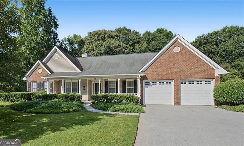 295 Glenn Eagles Way — photo