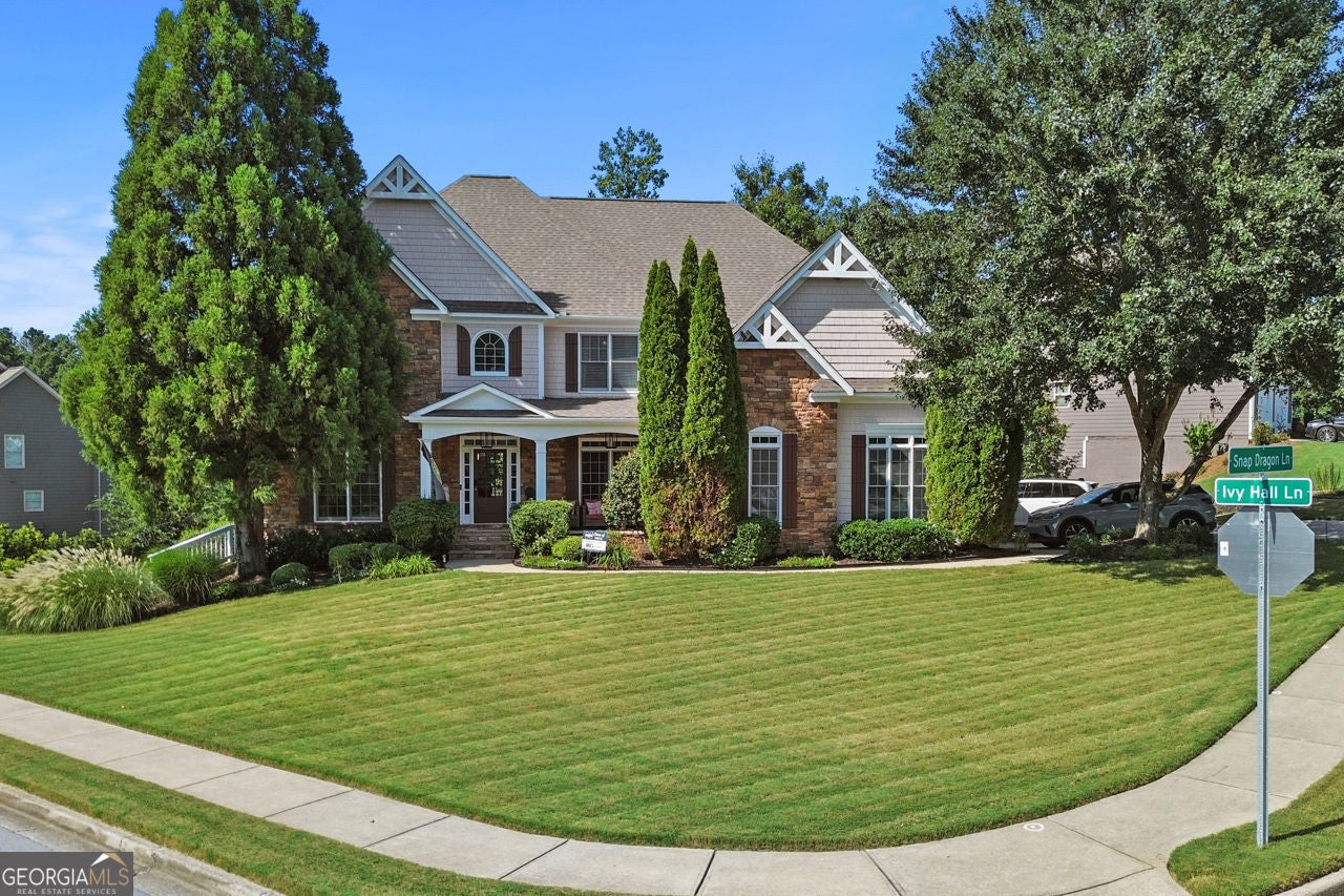 17 Snap Dragon Ln — photo