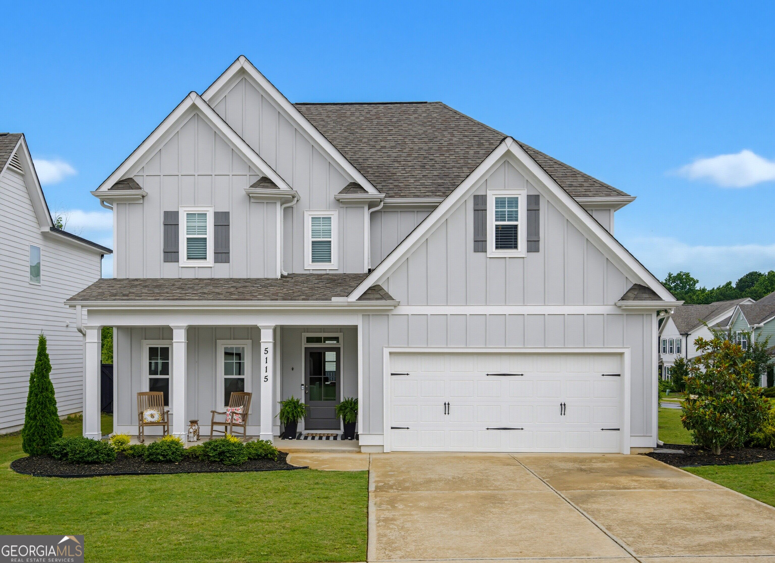 5115 Park Haven Dr — photo