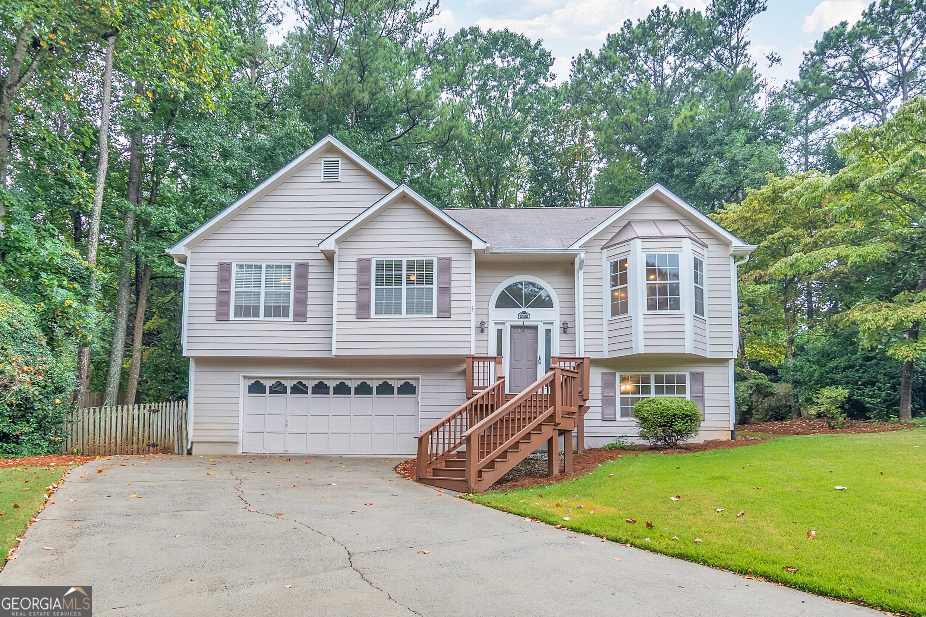 2588 Kennesaw Springs Ct NW — photo
