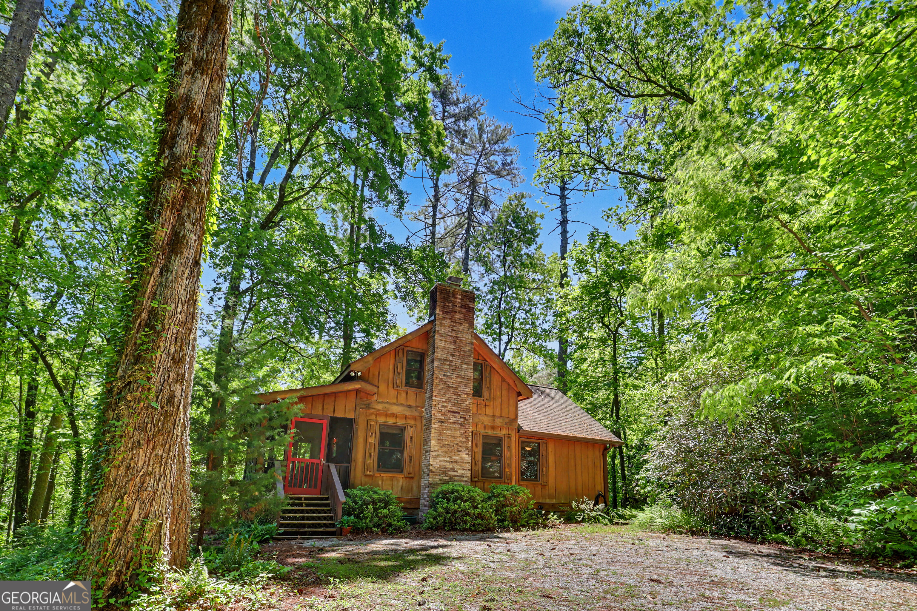 102 Moses Road, Rabun Gap, GA 30568 — photo 2