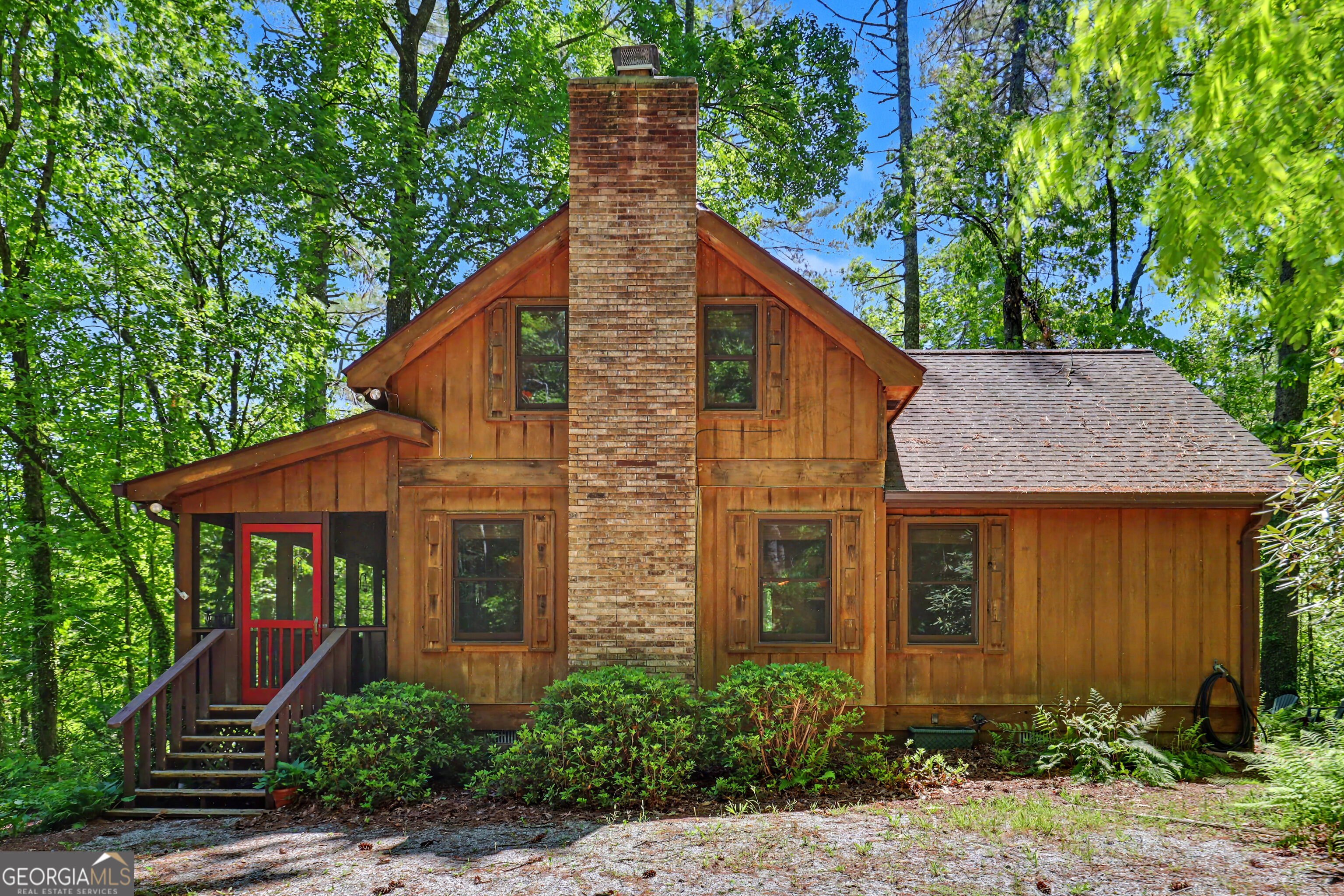 102 Moses Road, Rabun Gap, GA 30568 — photo 3