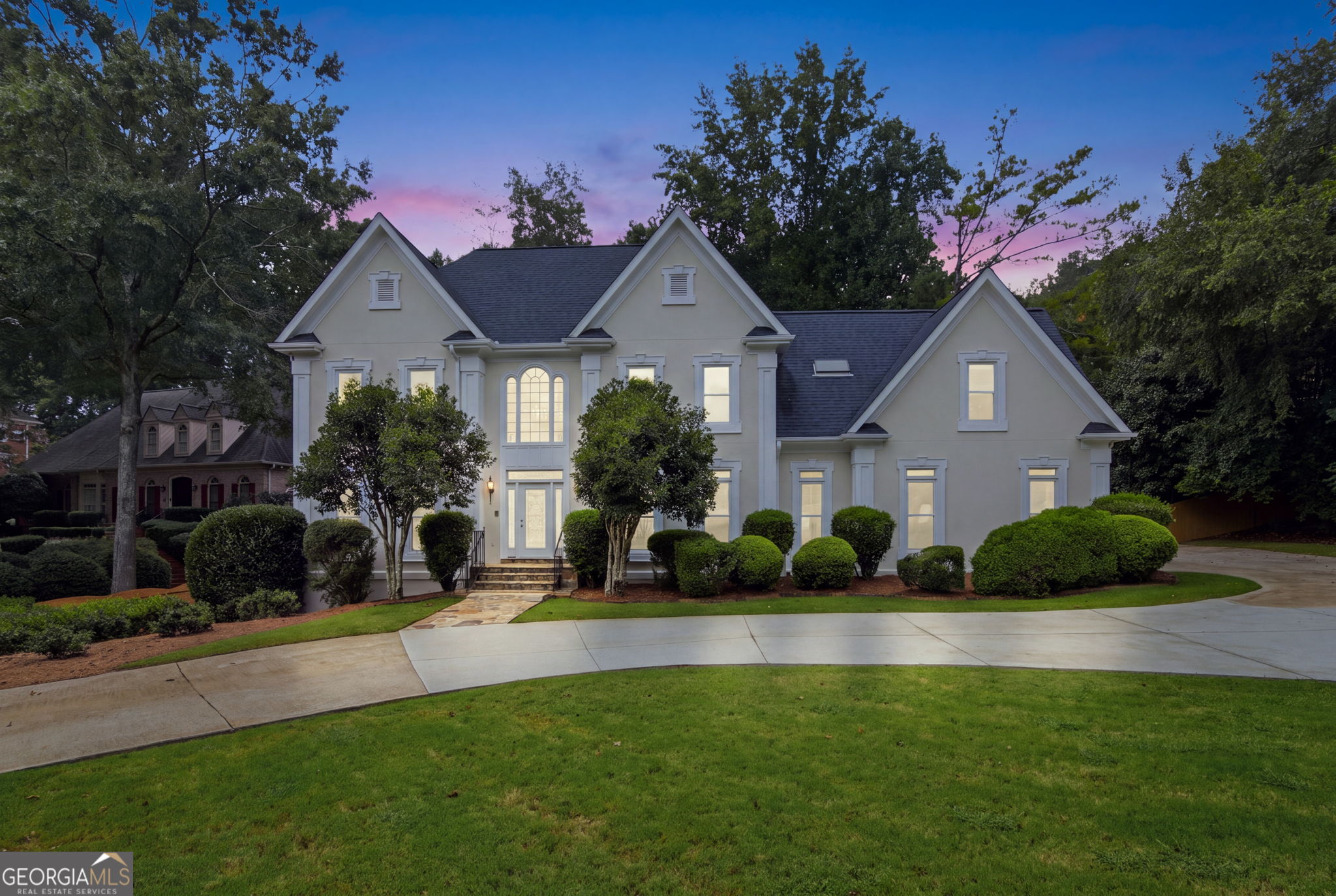 2211 Brooke Farm Trl — photo