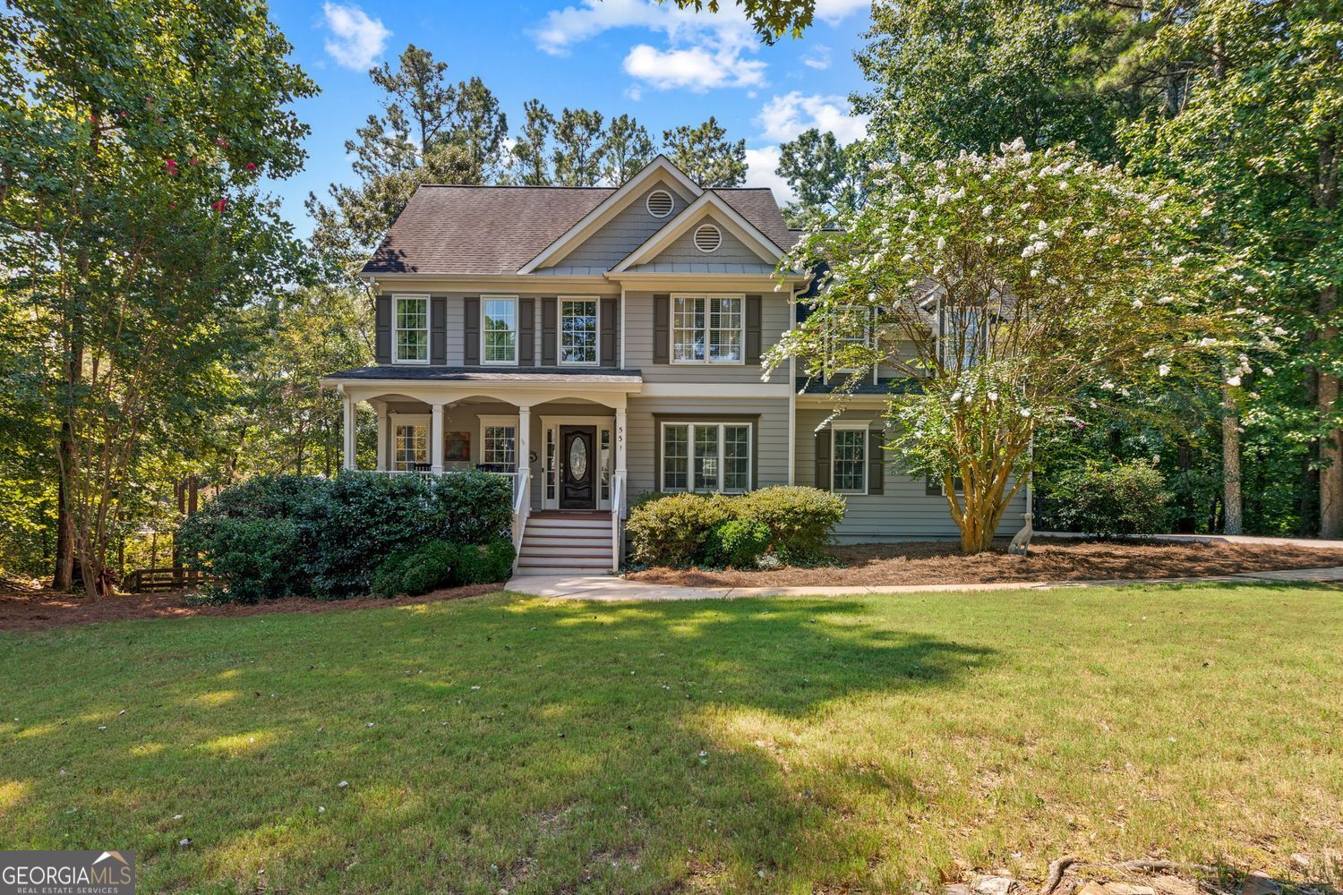 531 Wintergreen Way — photo