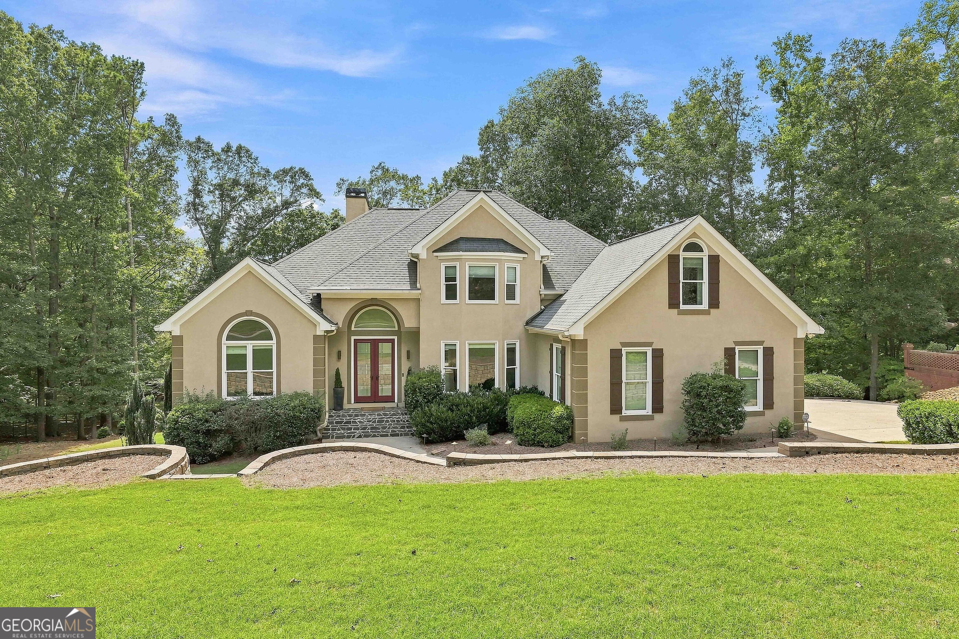 265 Broadmoor Dr — photo