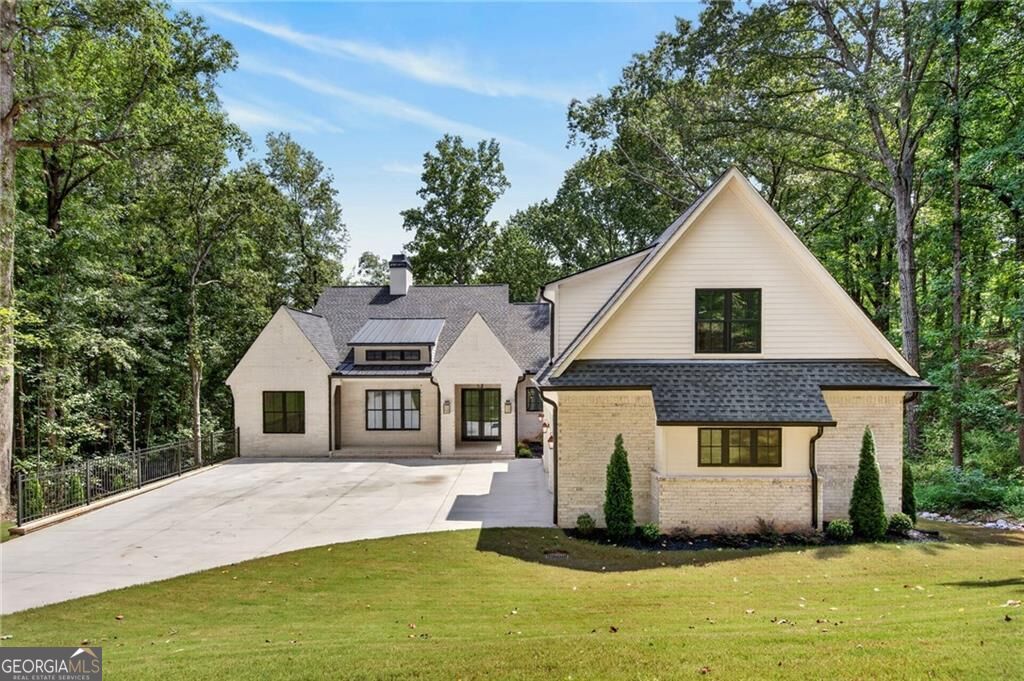 5005 Young Deer Dr — photo