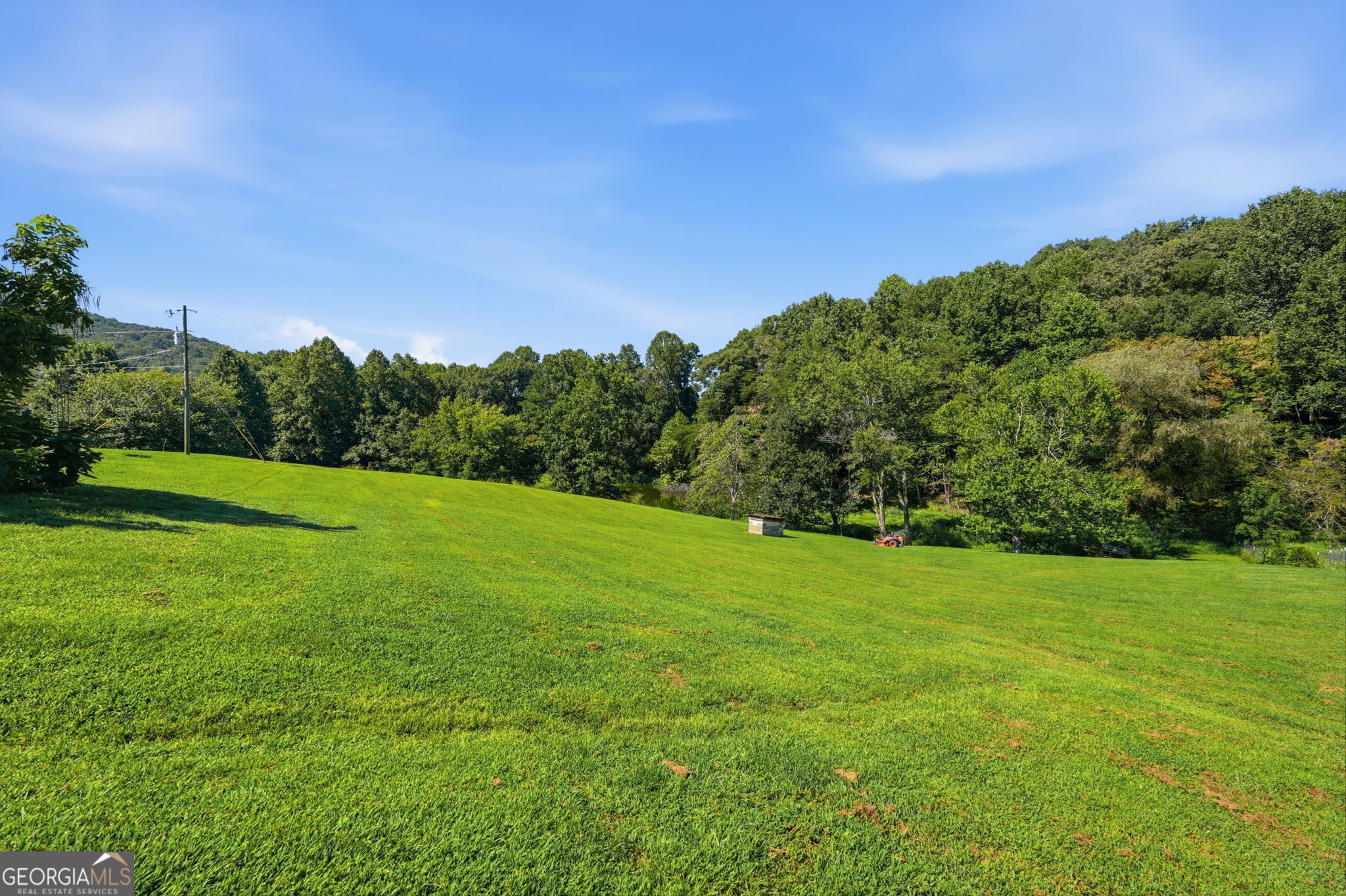 1673 Rackley Road, Ellijay, GA 30536 — photo 3