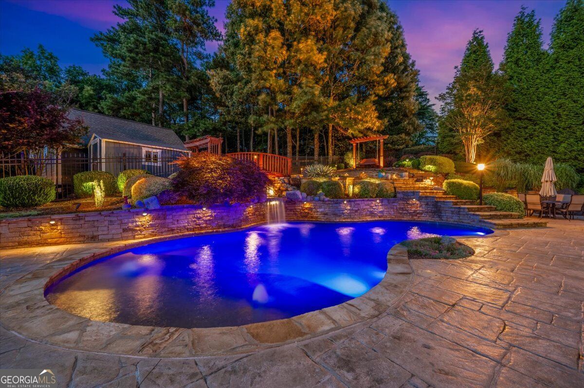 20 Lake Overlook Dr — photo