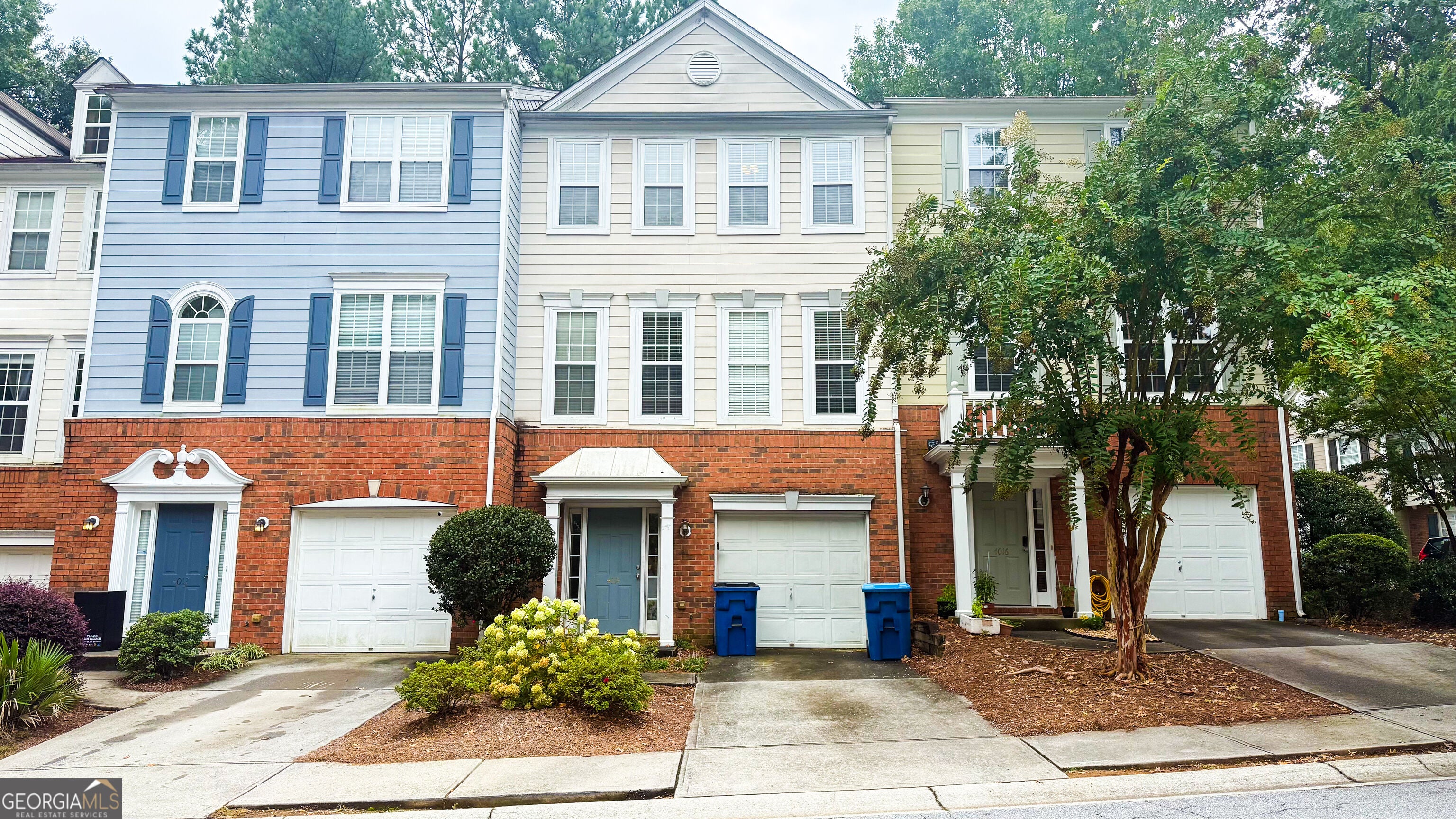 4014 Howell Park Rd — photo