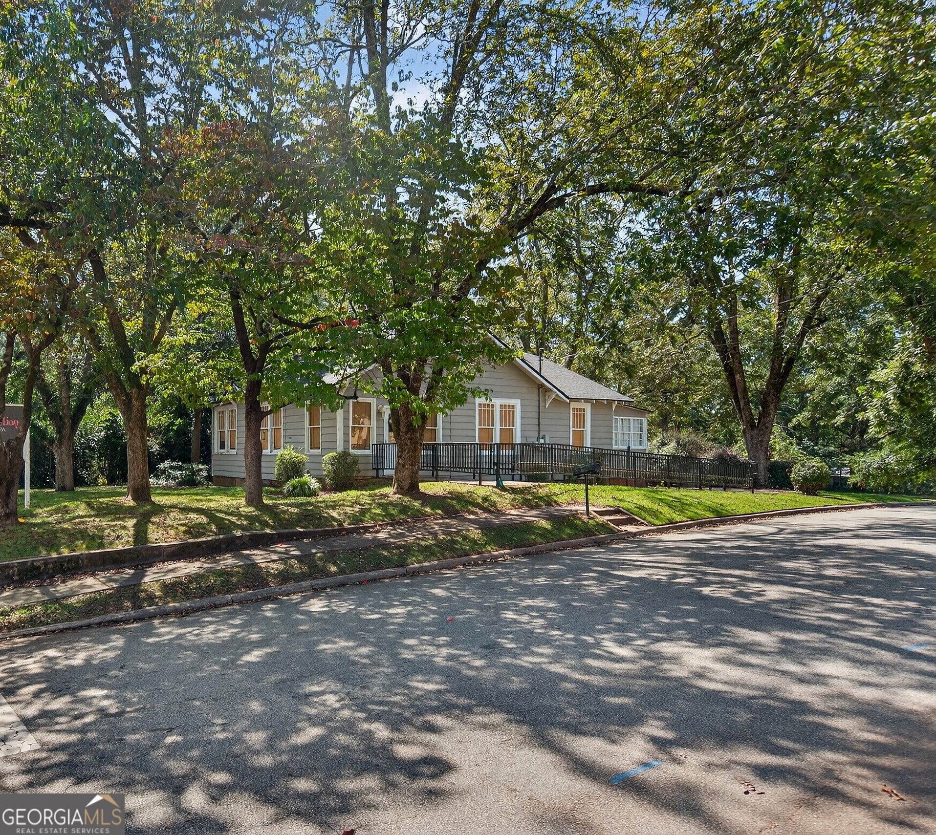 1017 Mooty Bridge Rd — photo