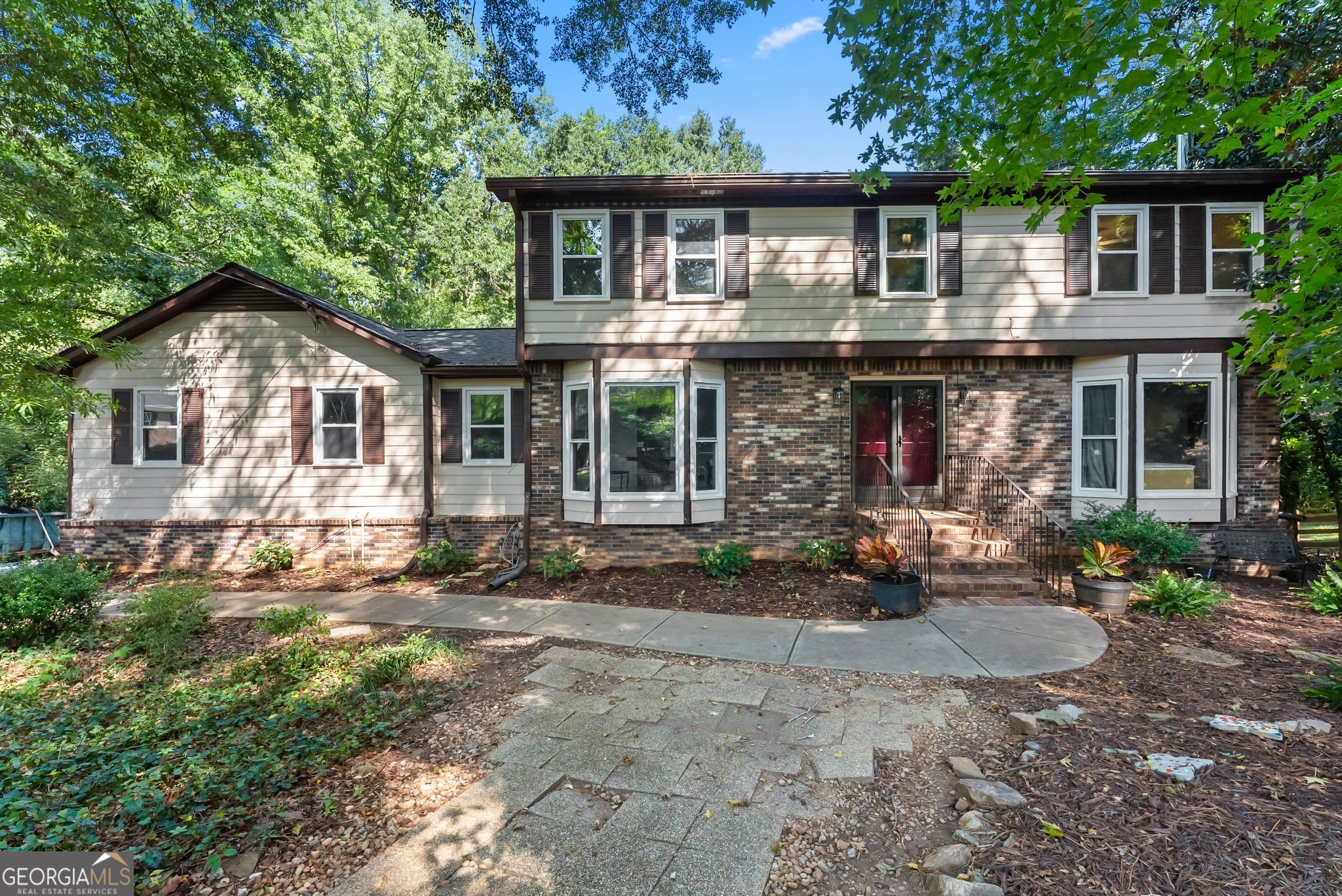 3824 Shawnee Run SW — photo