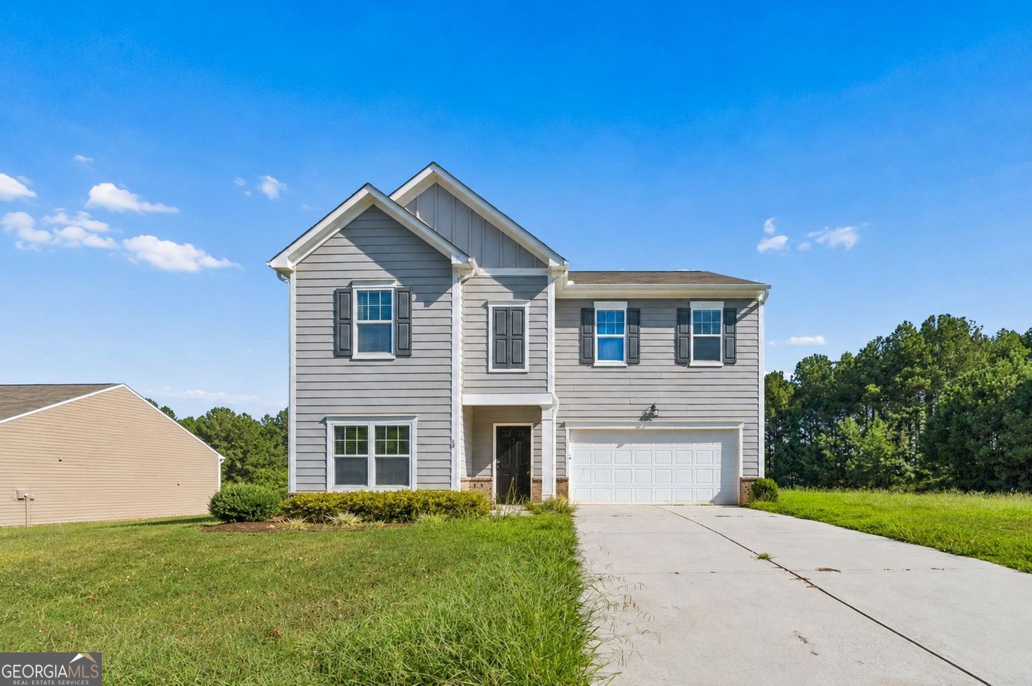 10 Easy Goer Ct — photo