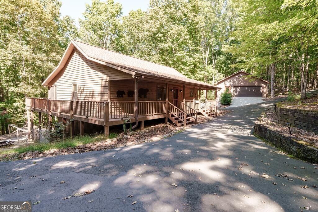 191 Deer Run Rd — photo