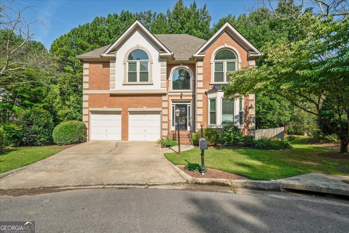 4488 Village Springs Pl — photo