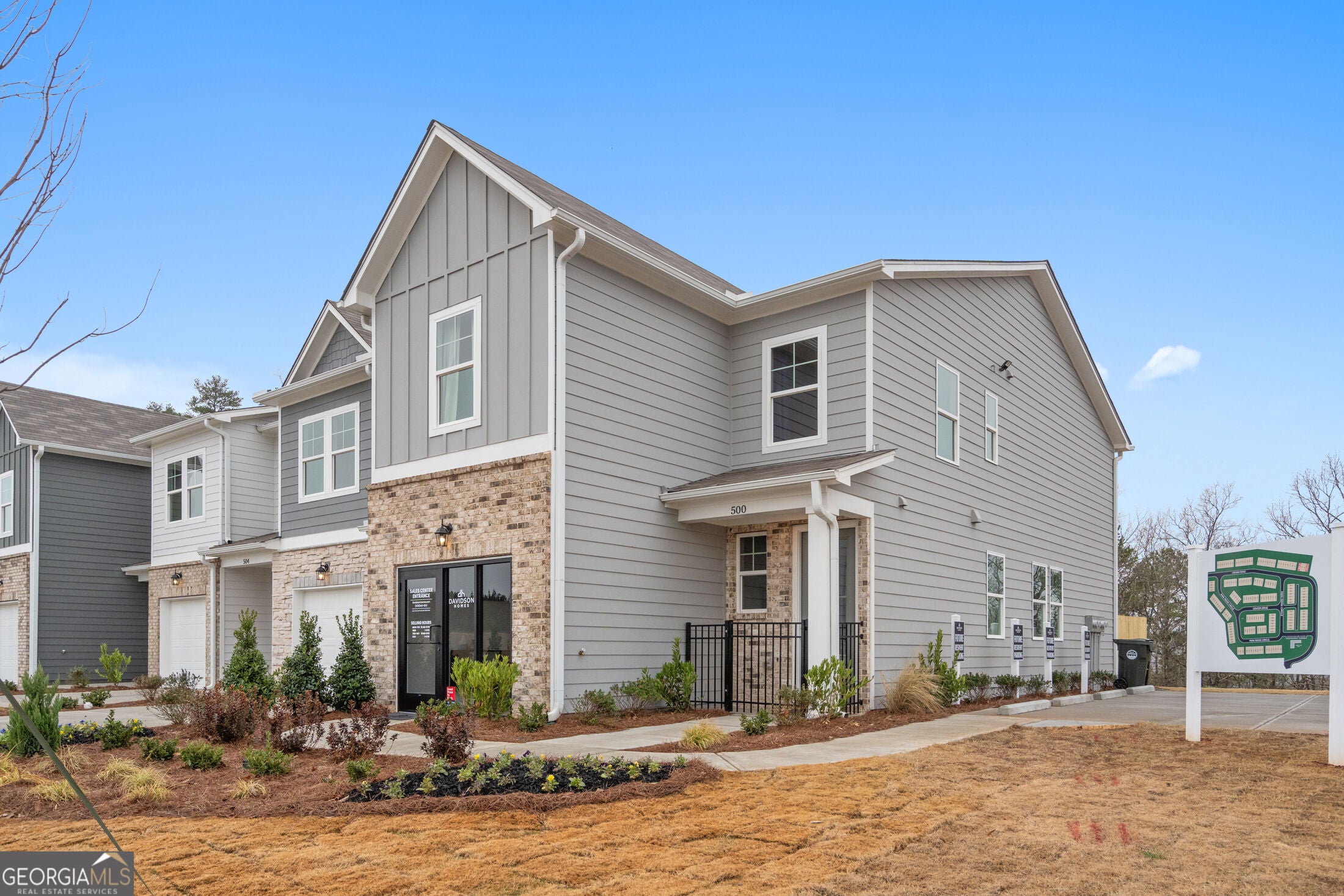 532 Crown Ridge Drive — photo