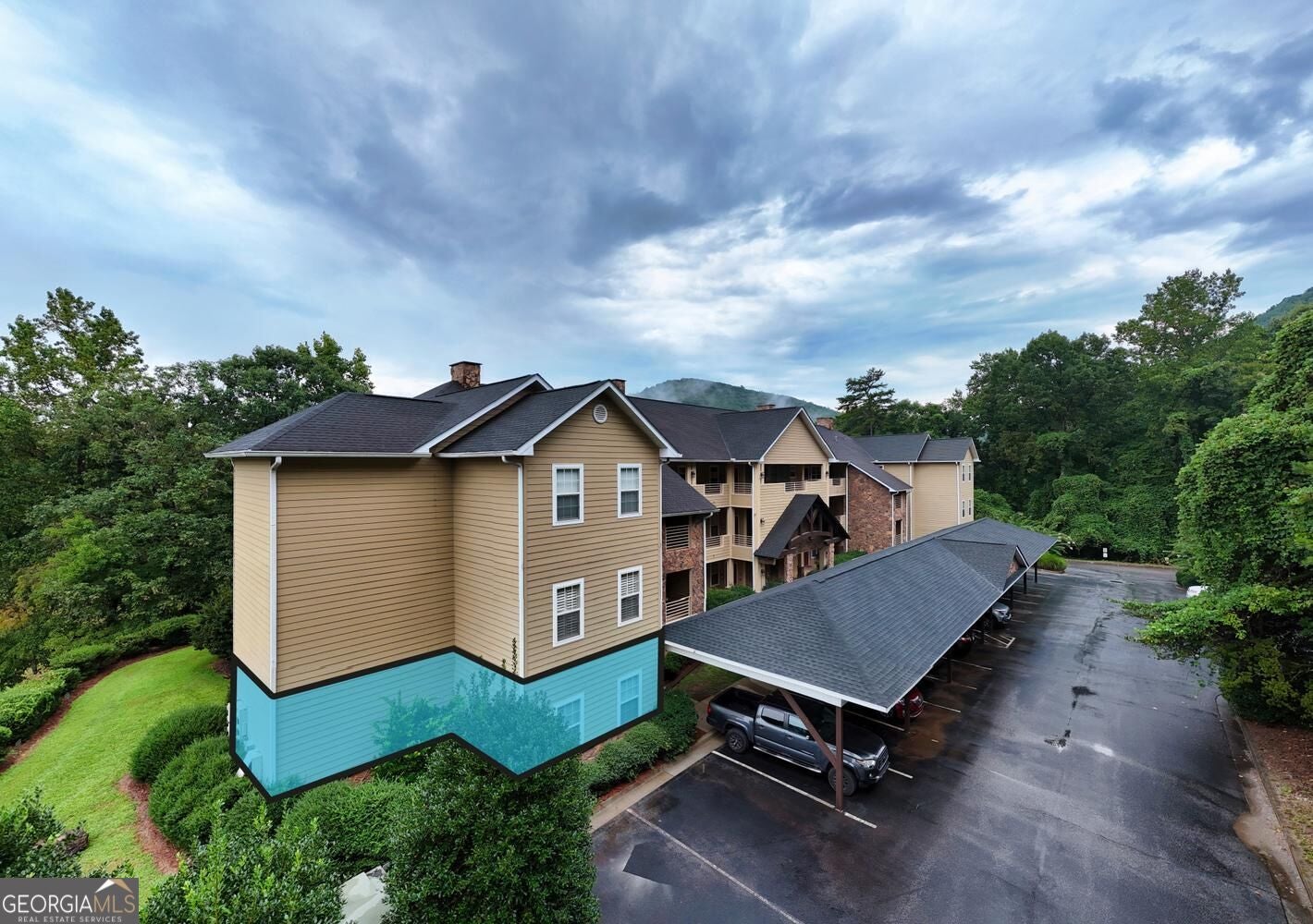 20 Glen Eagle Ct a101 — photo