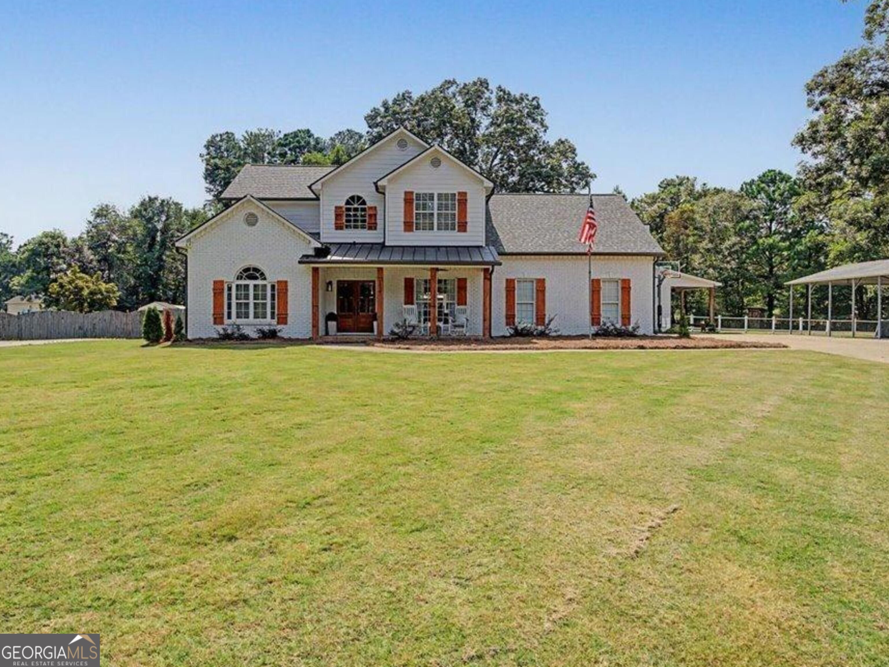 1578 Friendship Church Rd — photo
