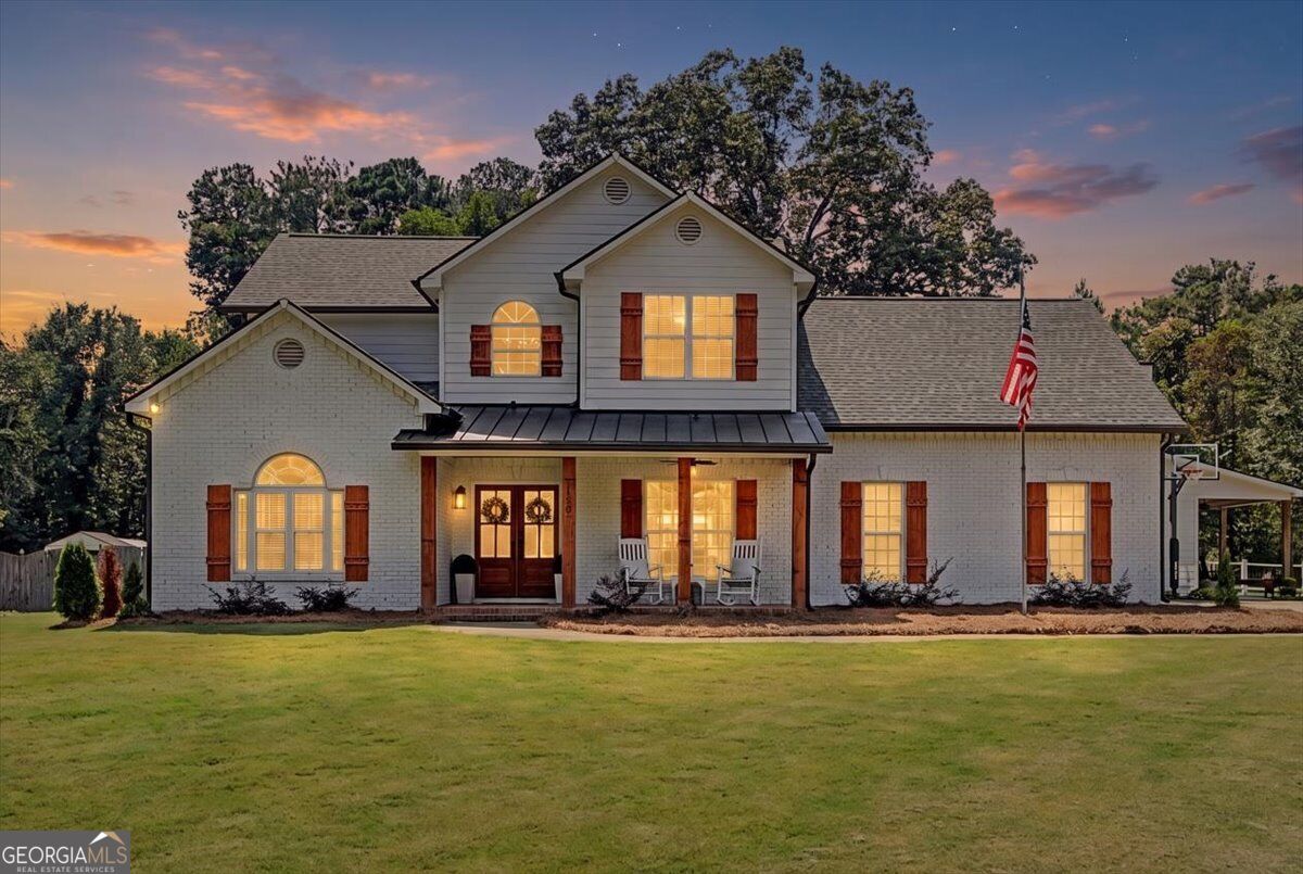 1578 Friendship Church Road, Powder Springs, GA 30127 — photo 3