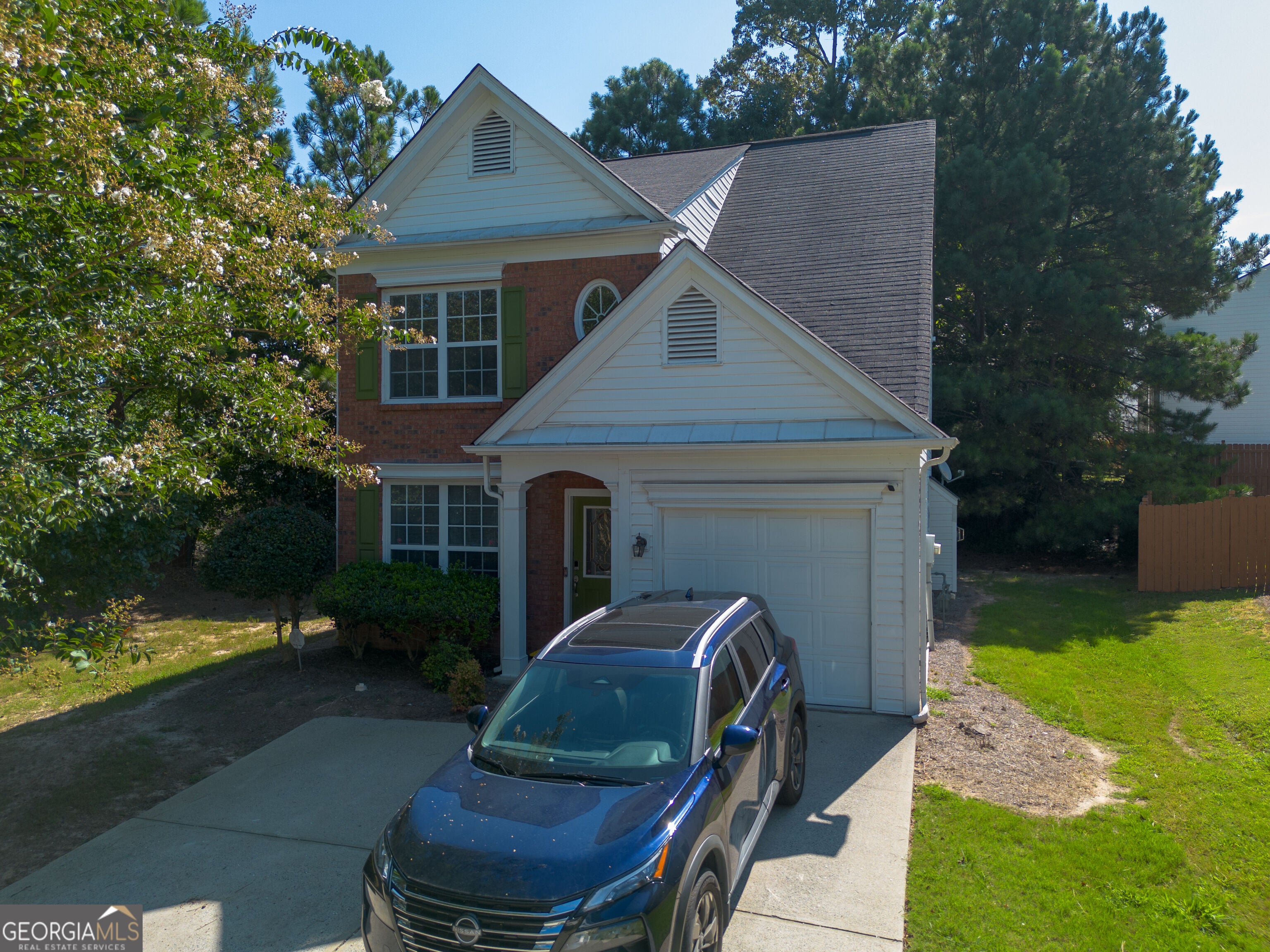 2933 Regent Walk Dr — photo