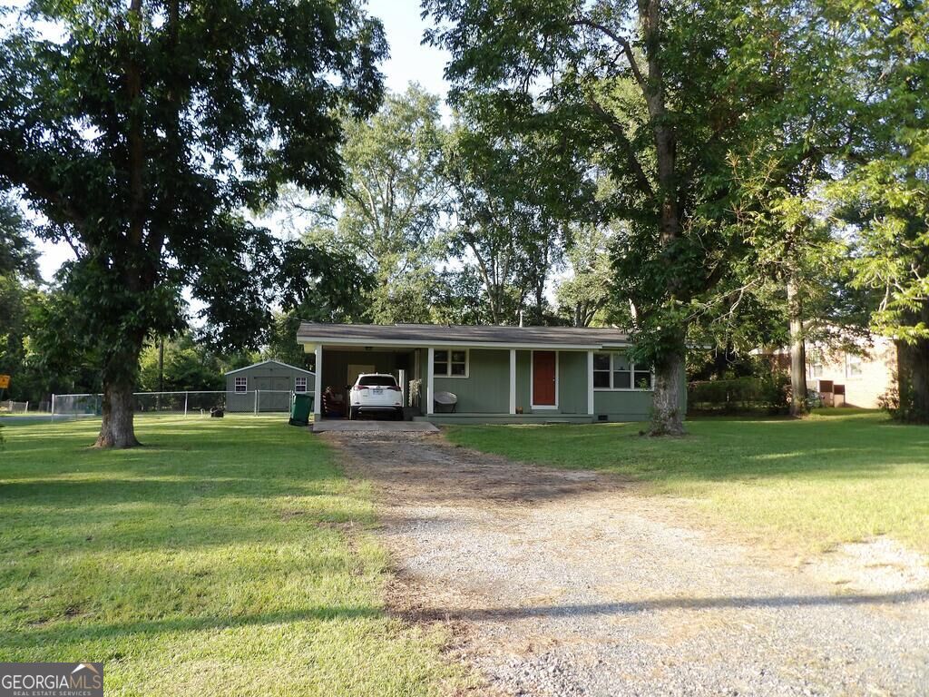308 W Pinson St — photo