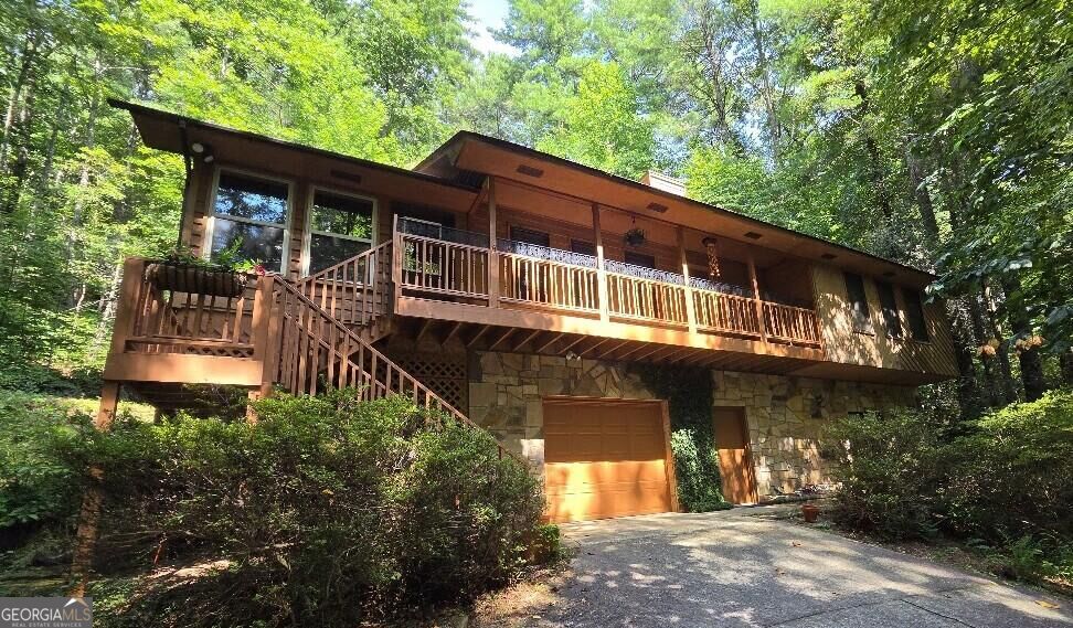 445 Helton Creek Rd — photo