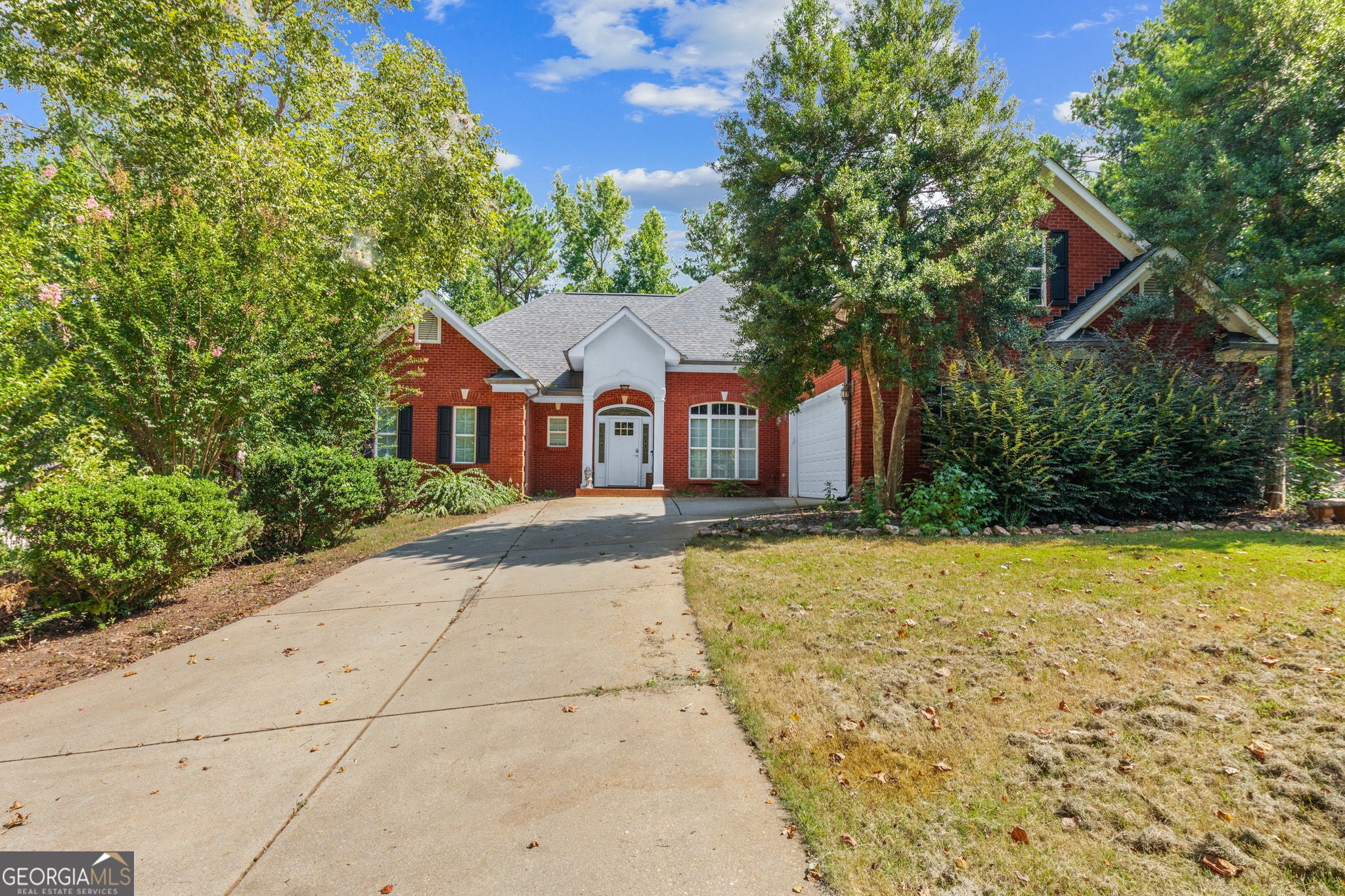 400 Countryside Dr — photo