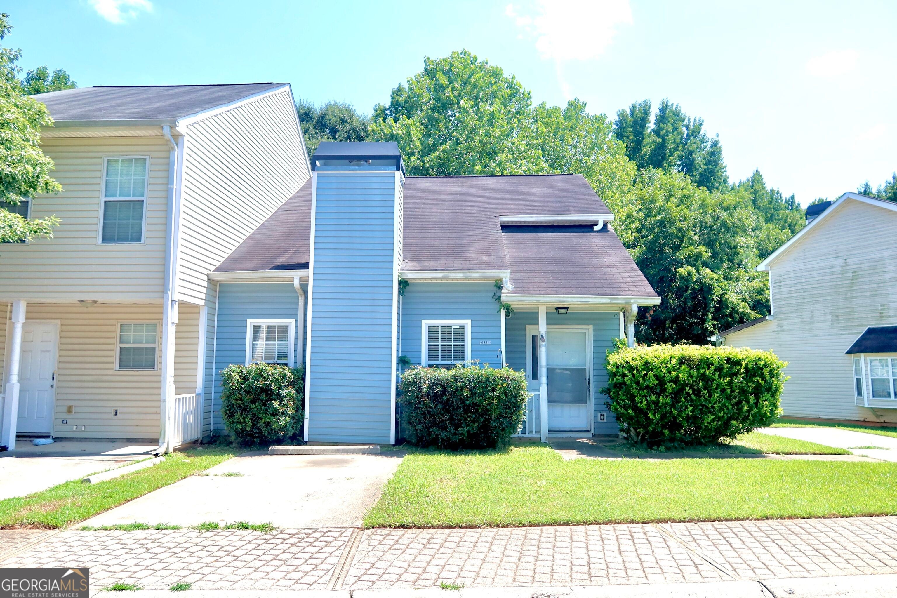6534 Wellington Chase Ct — photo