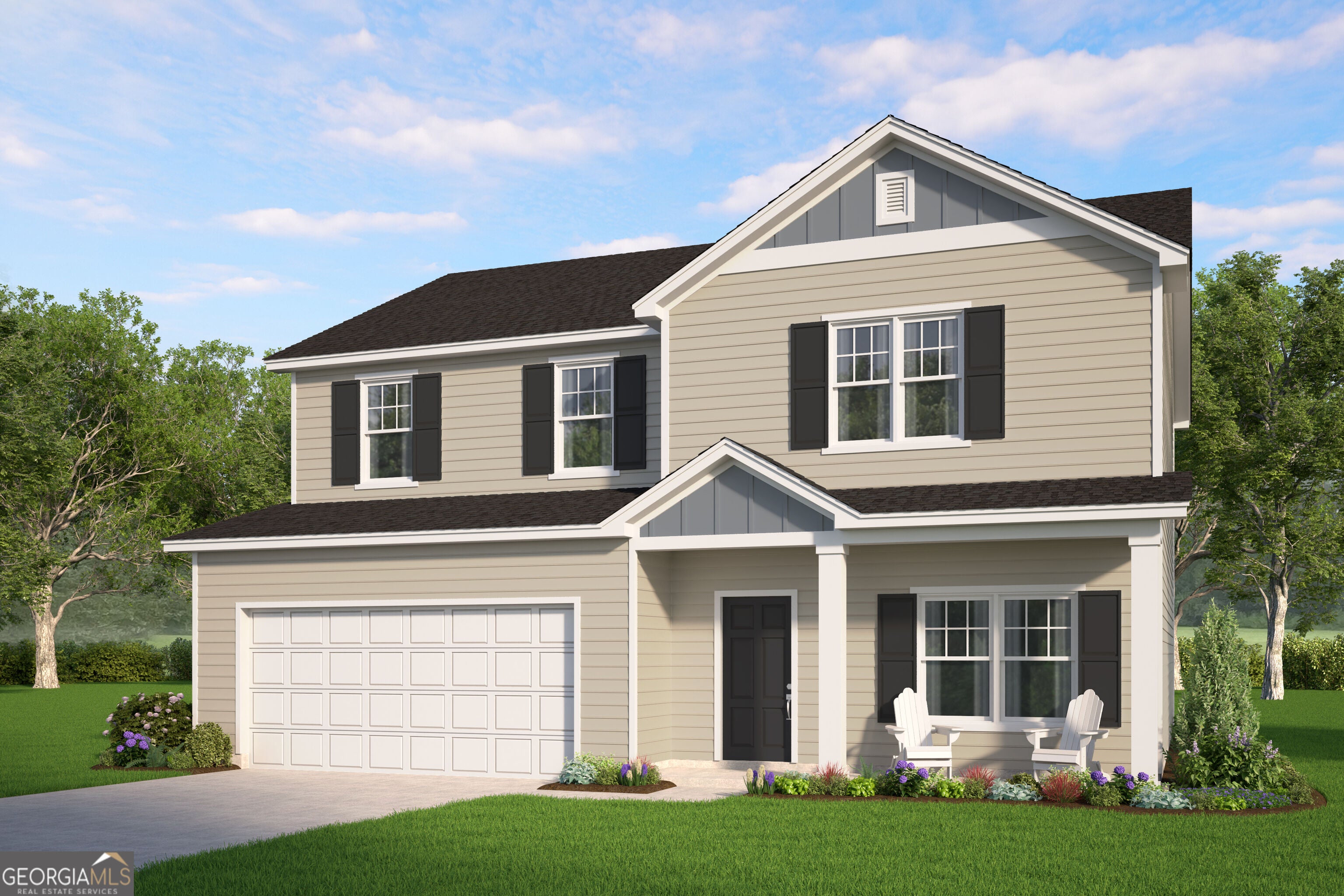 114 Lakeview Pines Way — photo