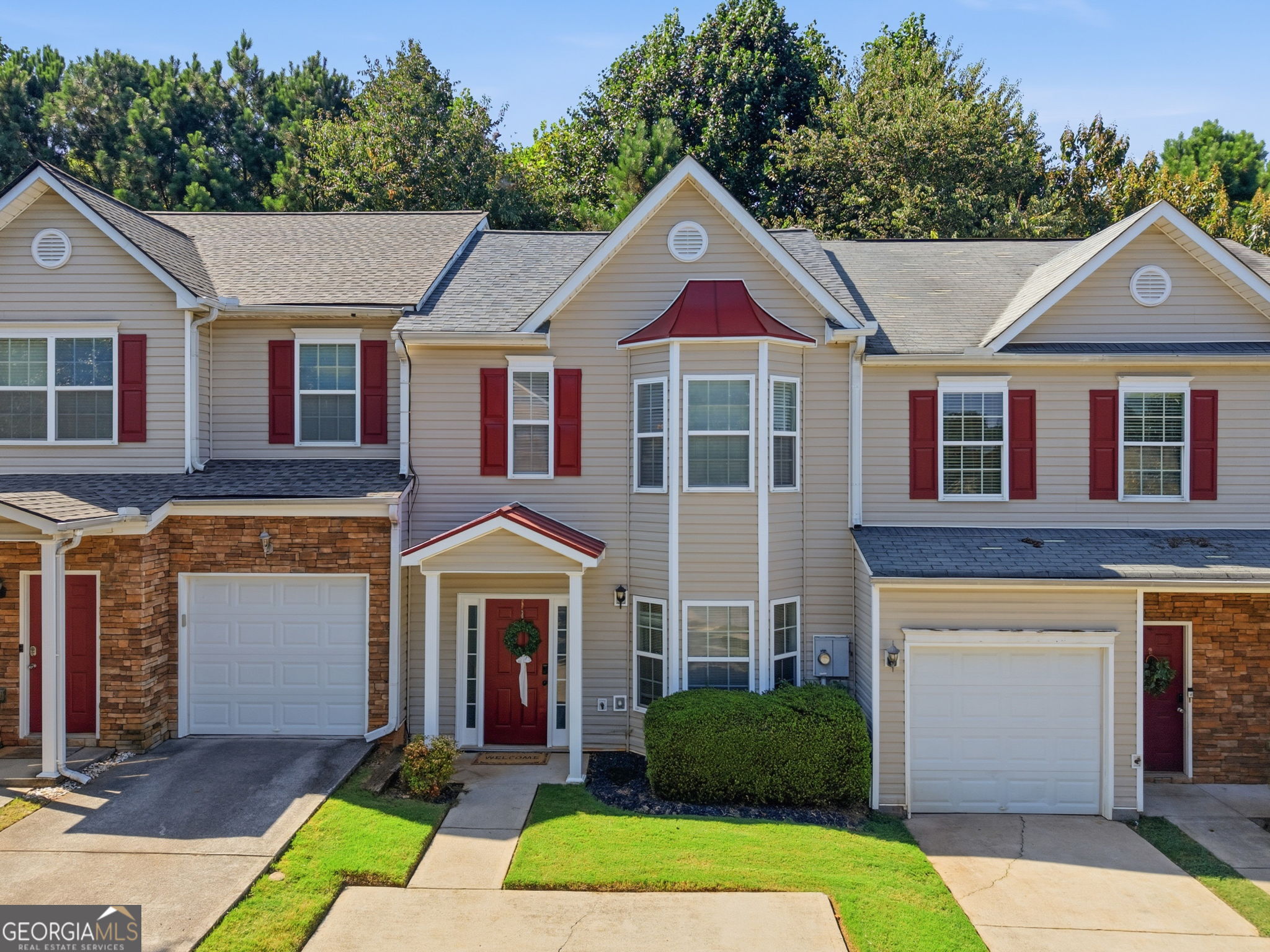 5221 Timber Hills Dr — photo