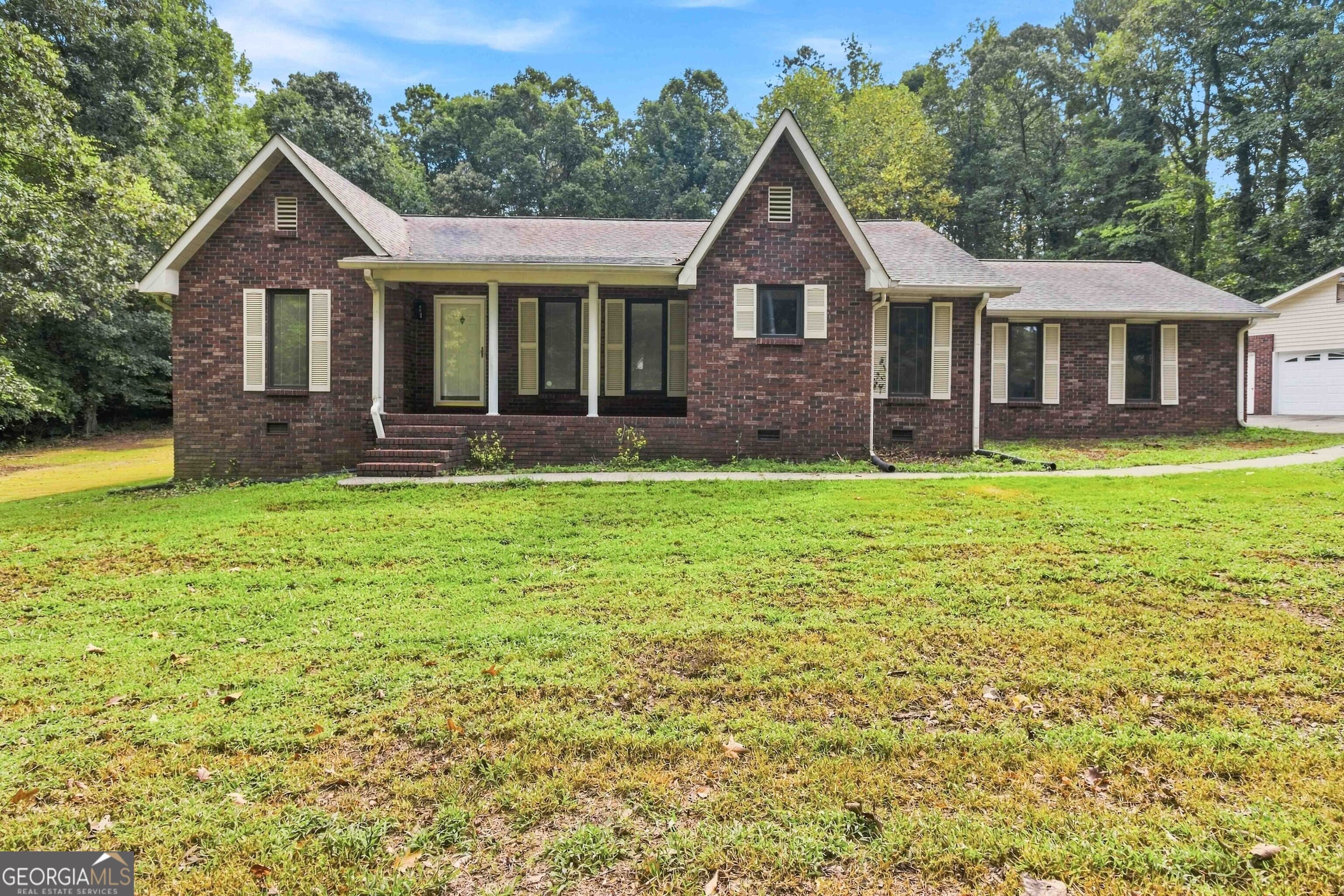 760 Pine Needle Rd — photo
