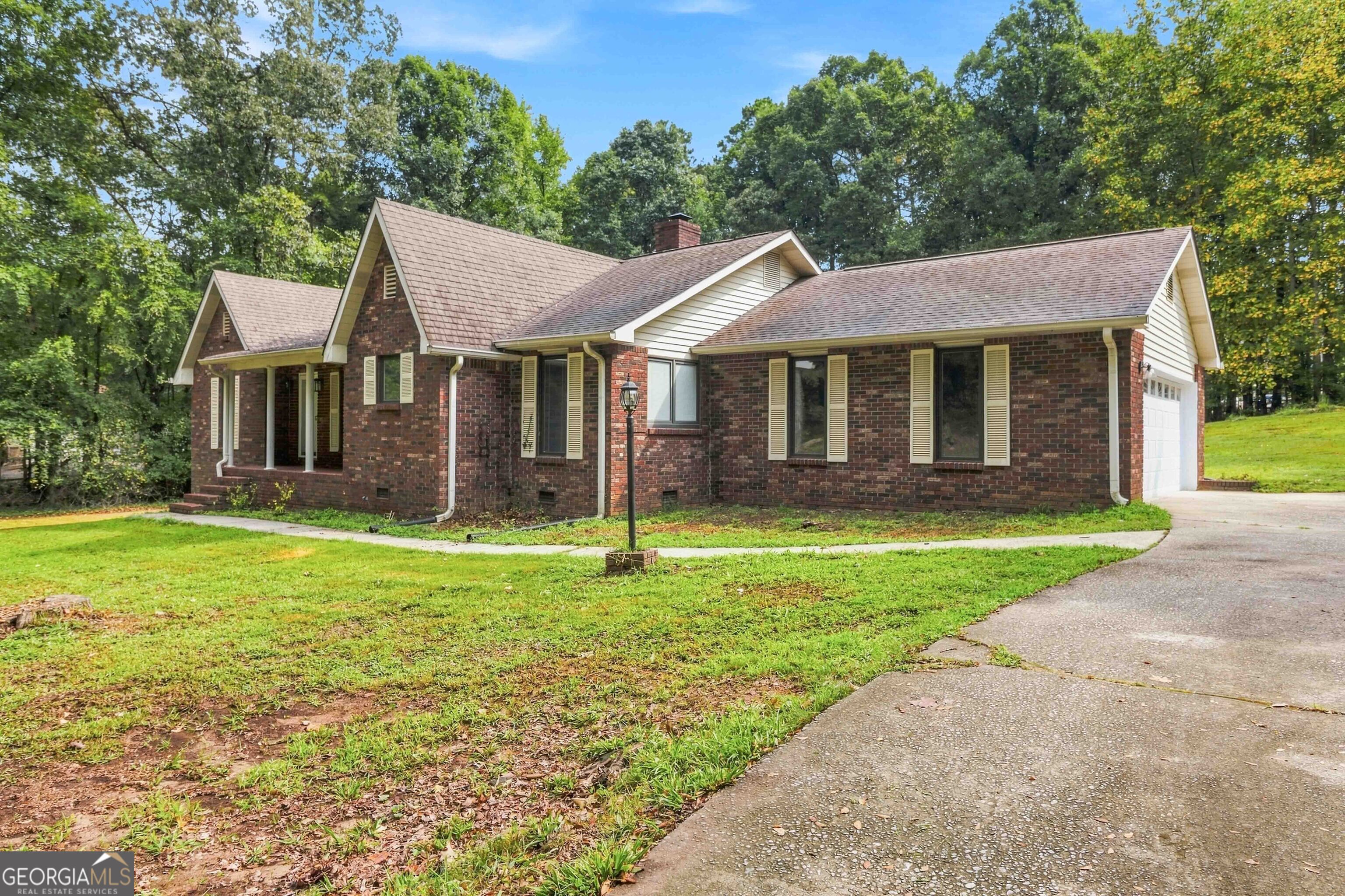 760 Pine Needle Road, Hampton, GA 30228 — photo 2