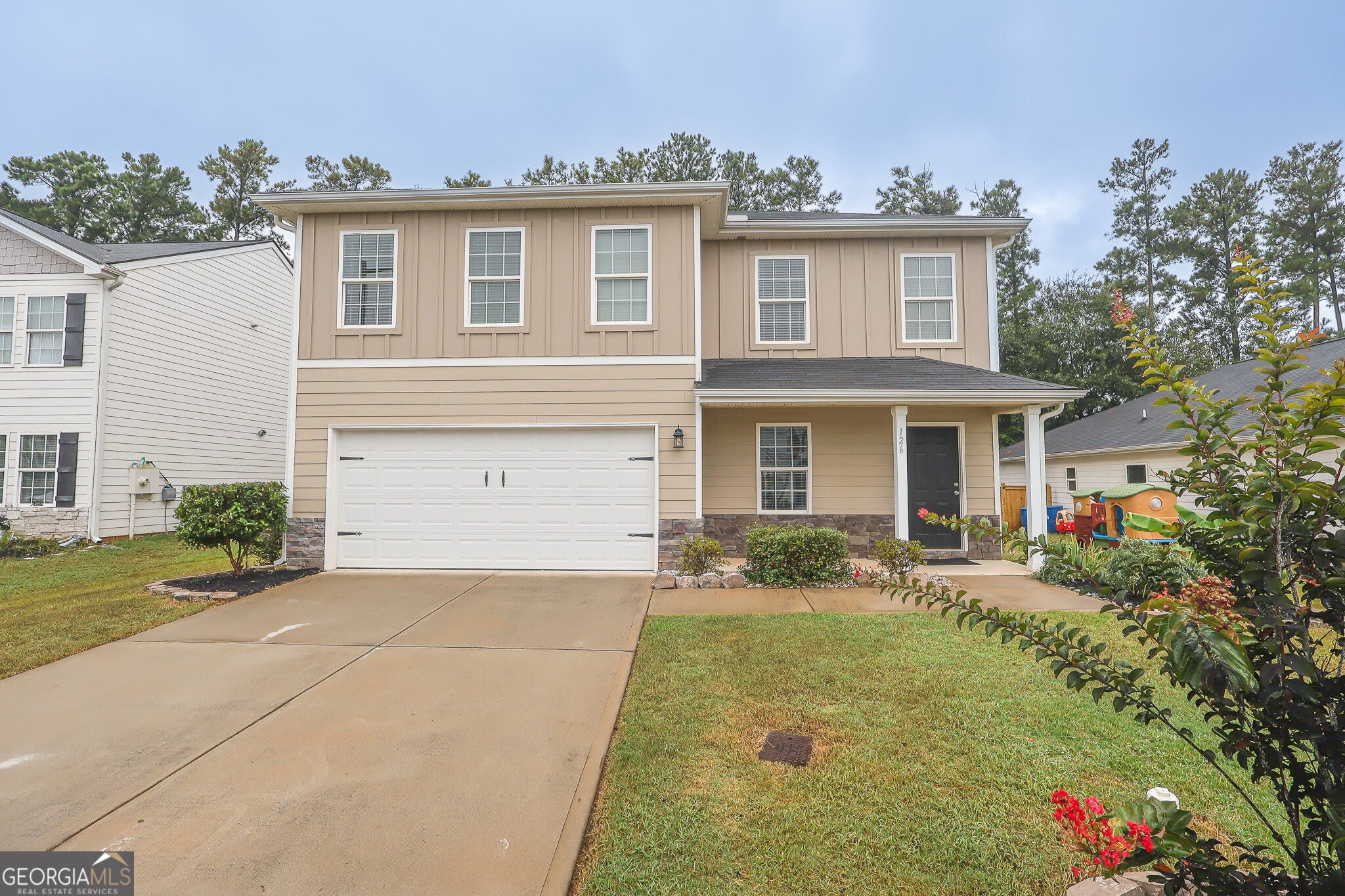 126 Martin Mill Trl — photo