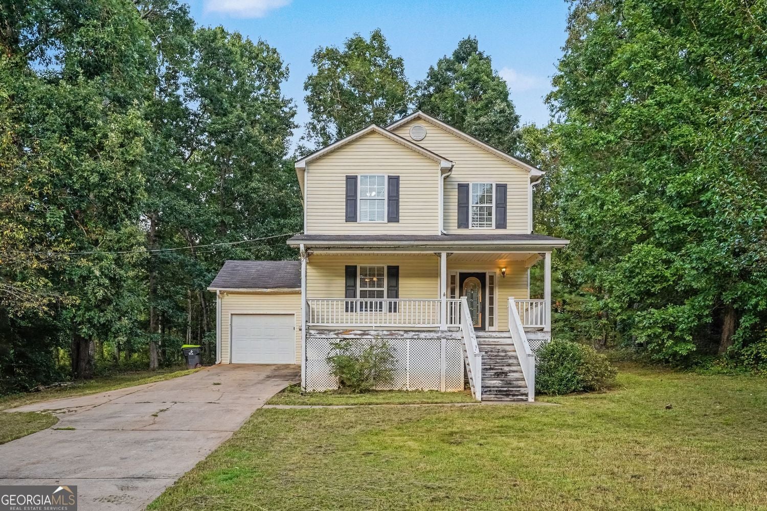 45 Hunters Ridge Ct — photo