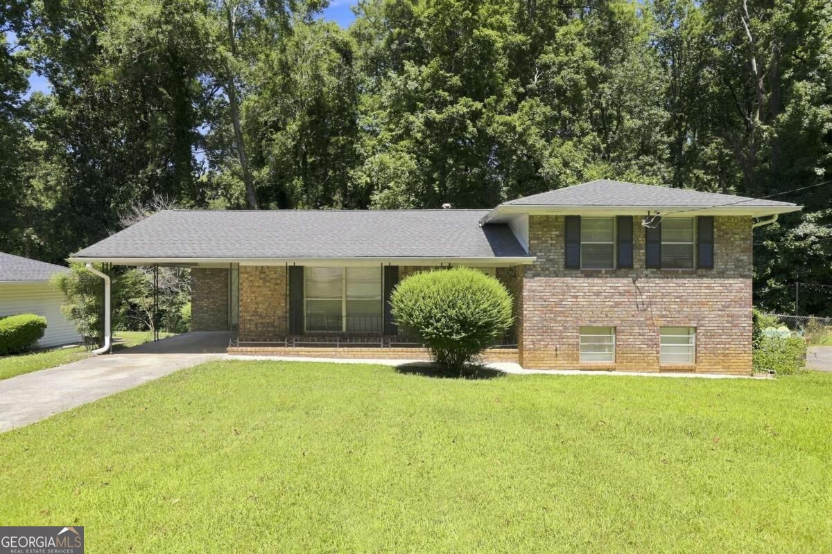 2909 Briarwood Blvd — photo