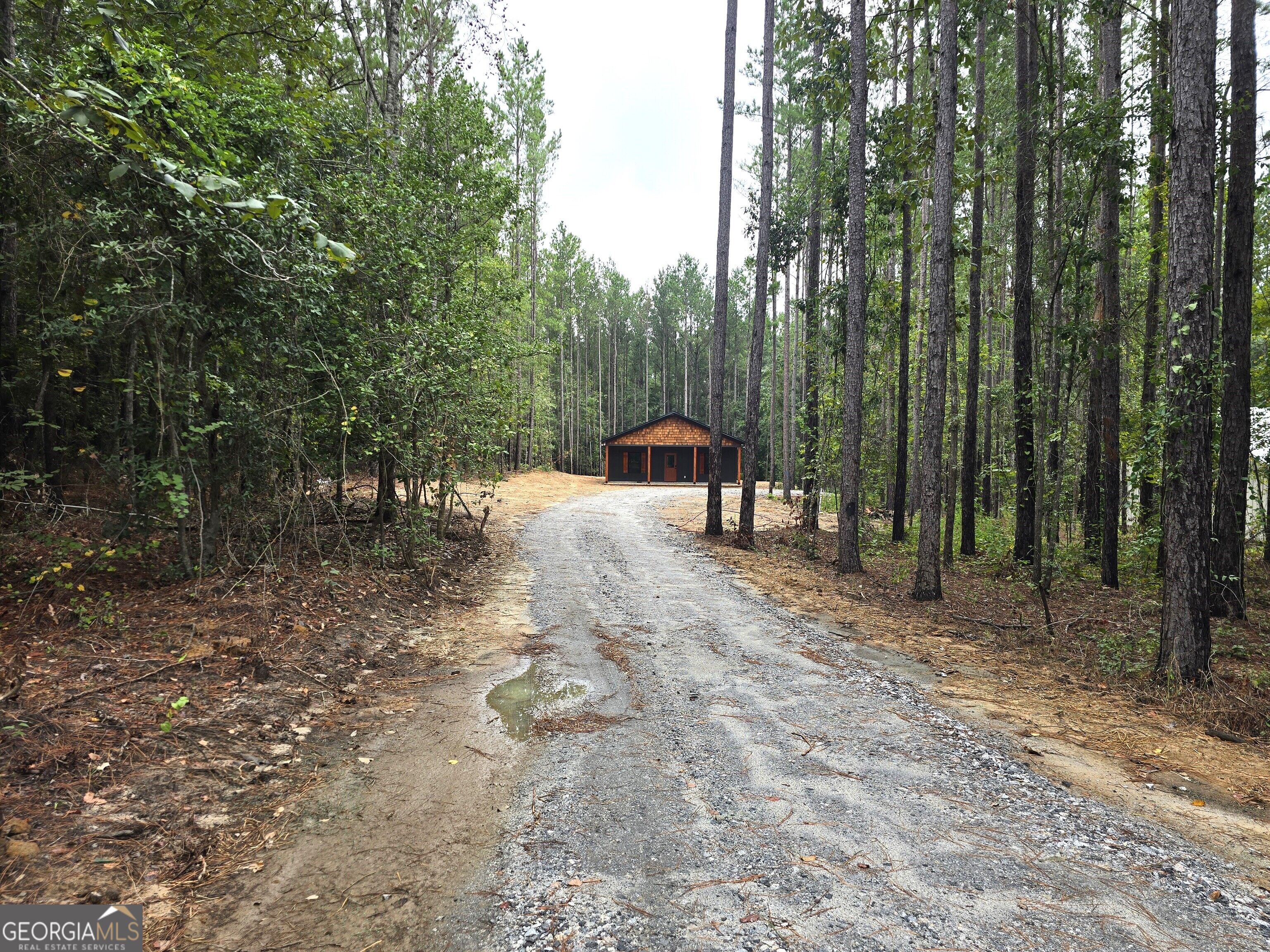 1152 Clarks Bridge Rd, Stapleton, GA 30823 — photo 2