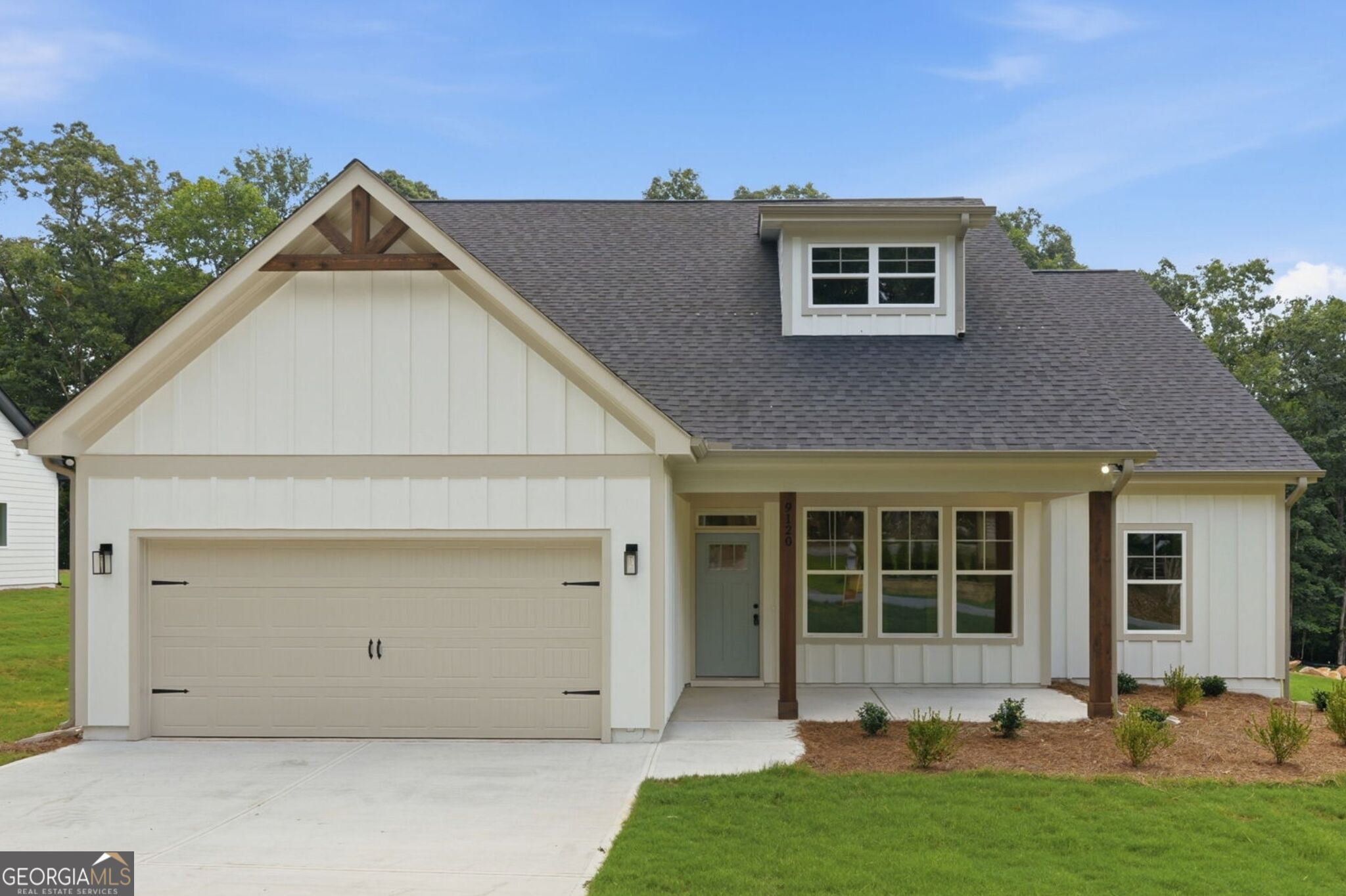 9120 Lisa Circle — photo