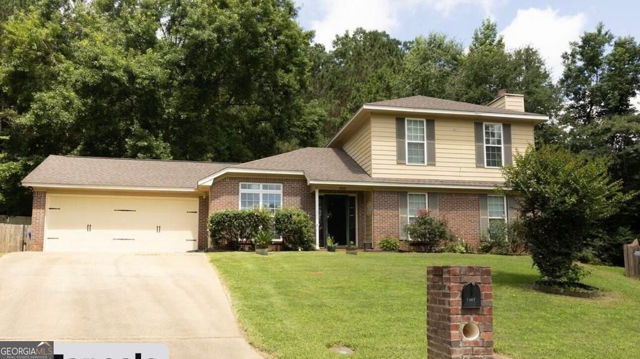 5008 Hidden Hills Ct — photo