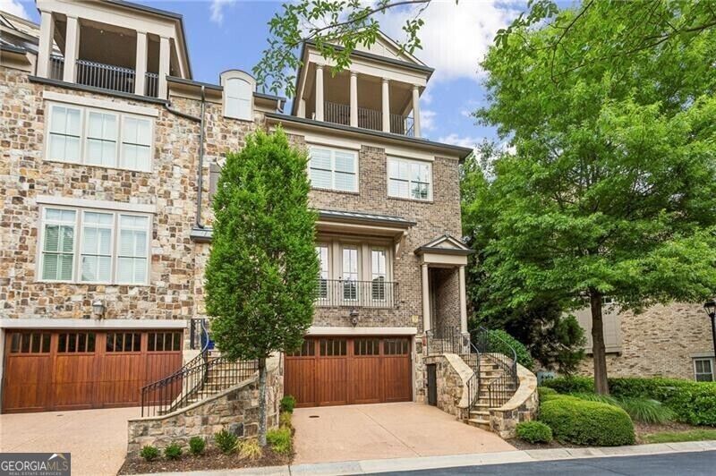 2775 Paces Lookout Ln SE — photo