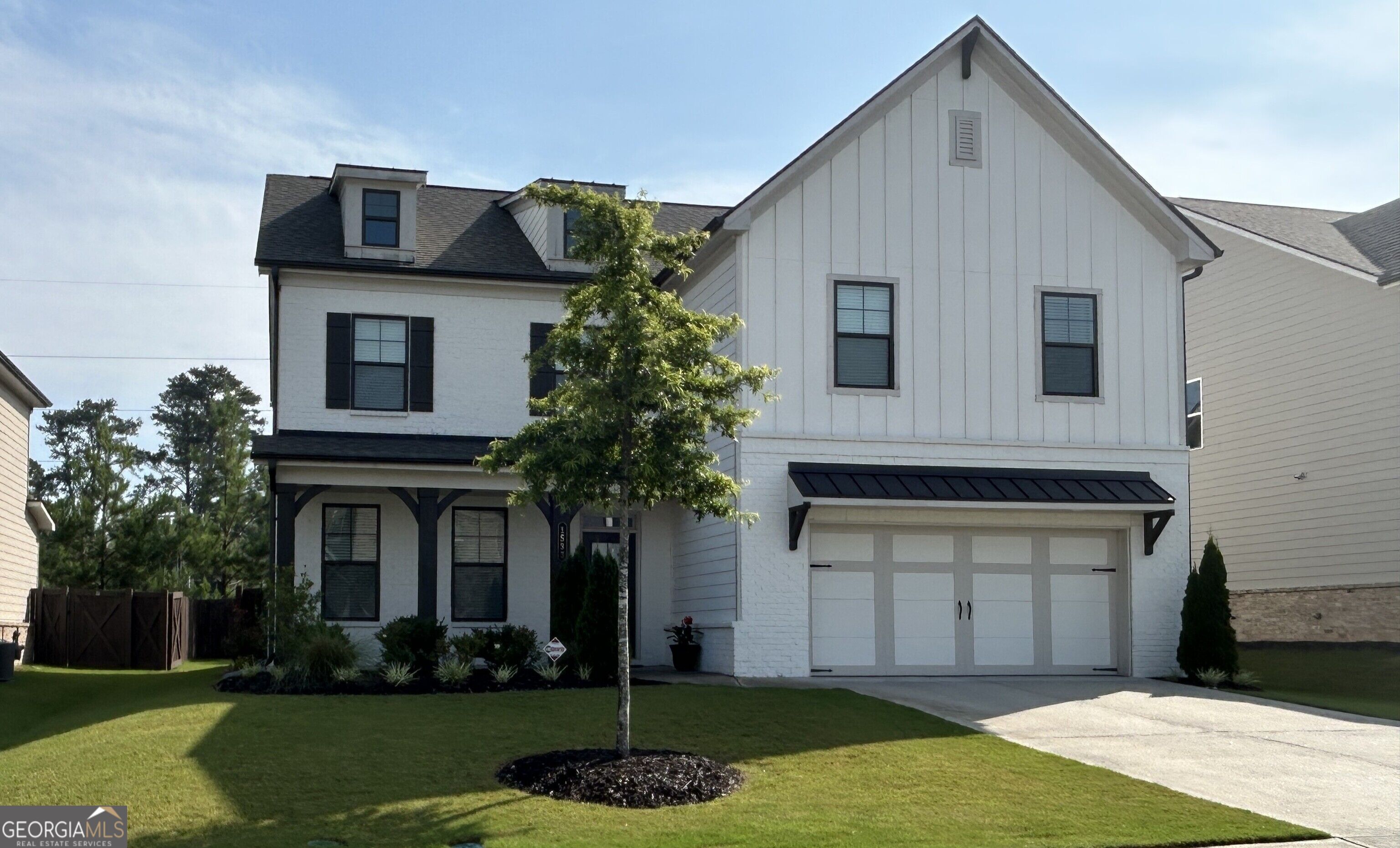 1533 Dover Creek Ln — photo