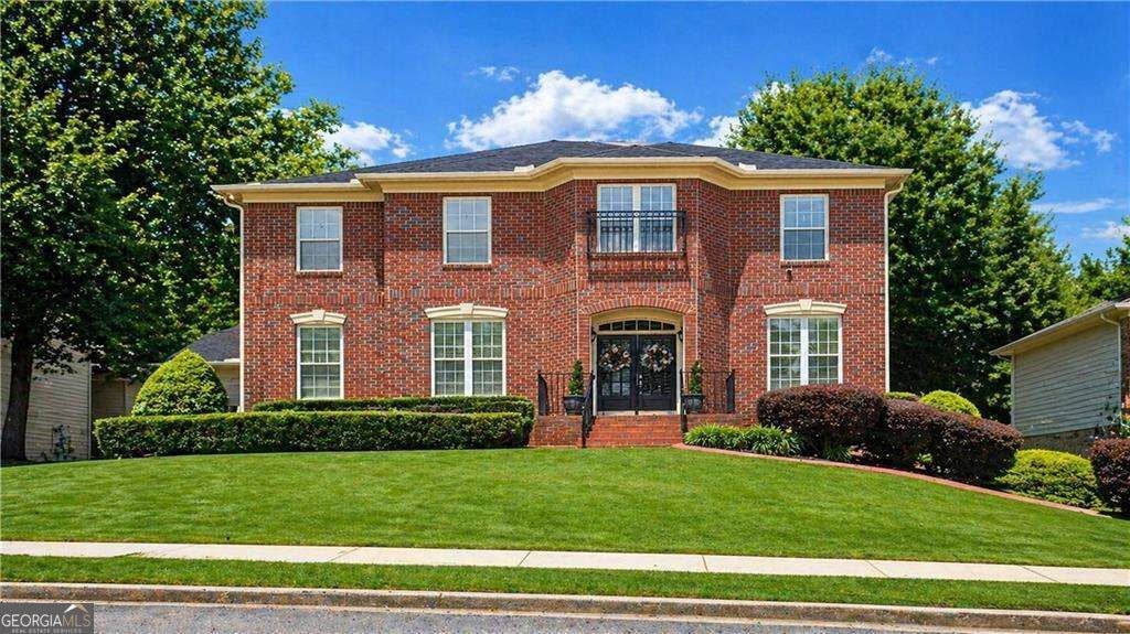 3482 Walnut Rdg — photo