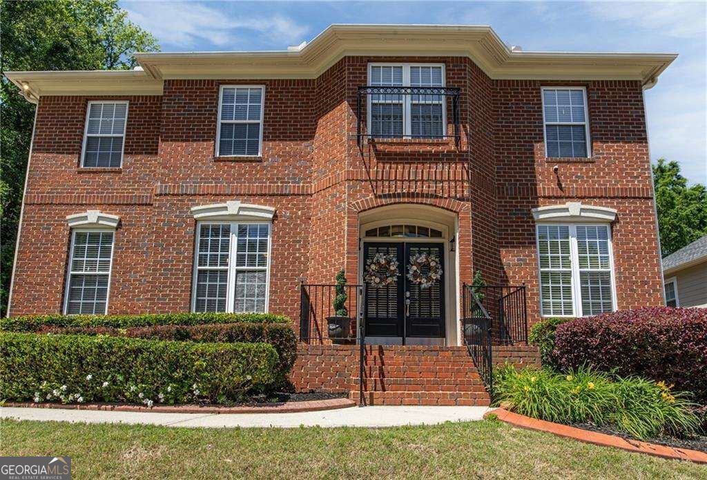 3482 Walnut Rdg, Atlanta, GA 30349 — photo 2