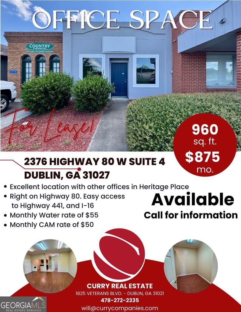2376 W Highway 80 Suite 4 — photo