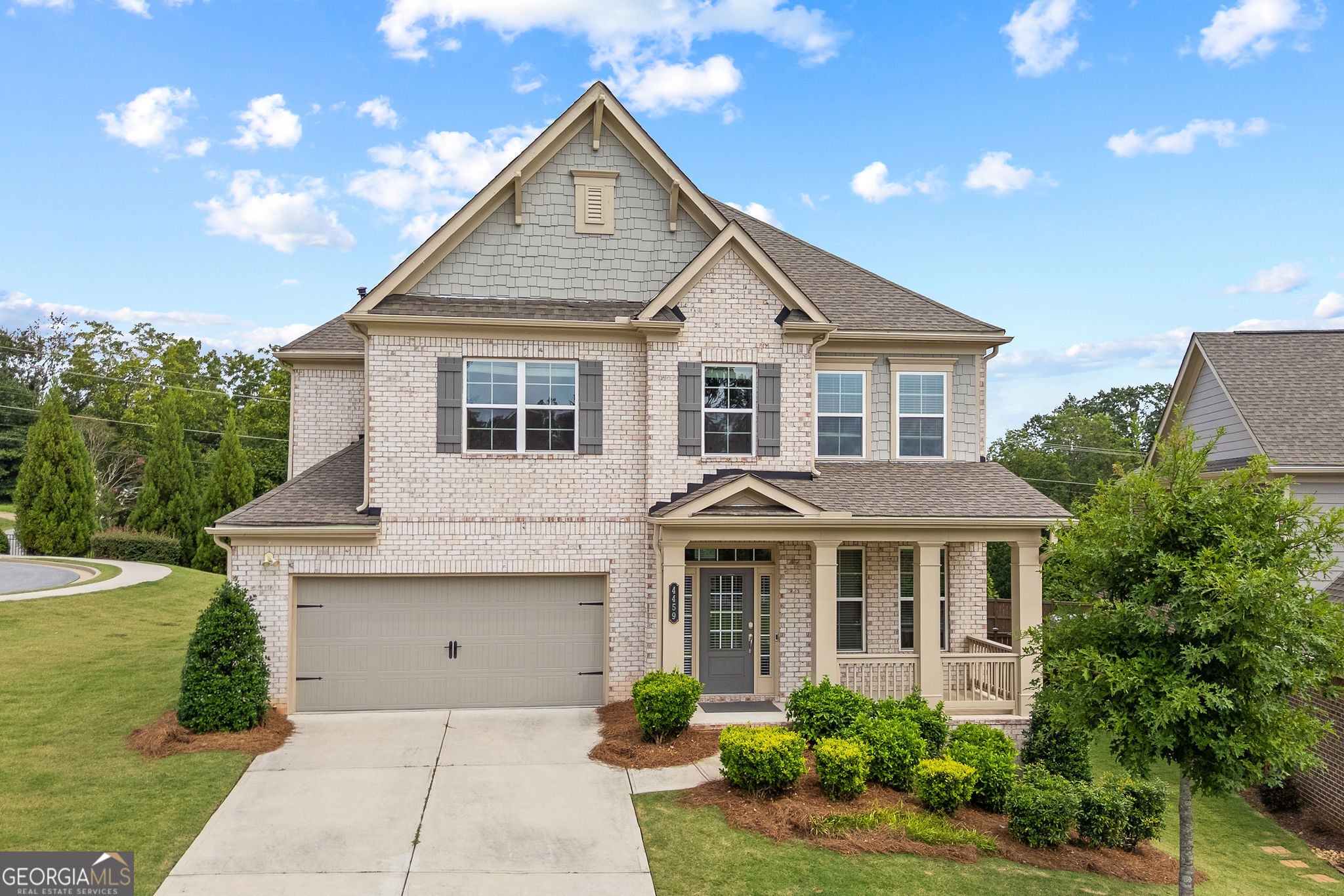 4459 Ed Merritt Cir — photo