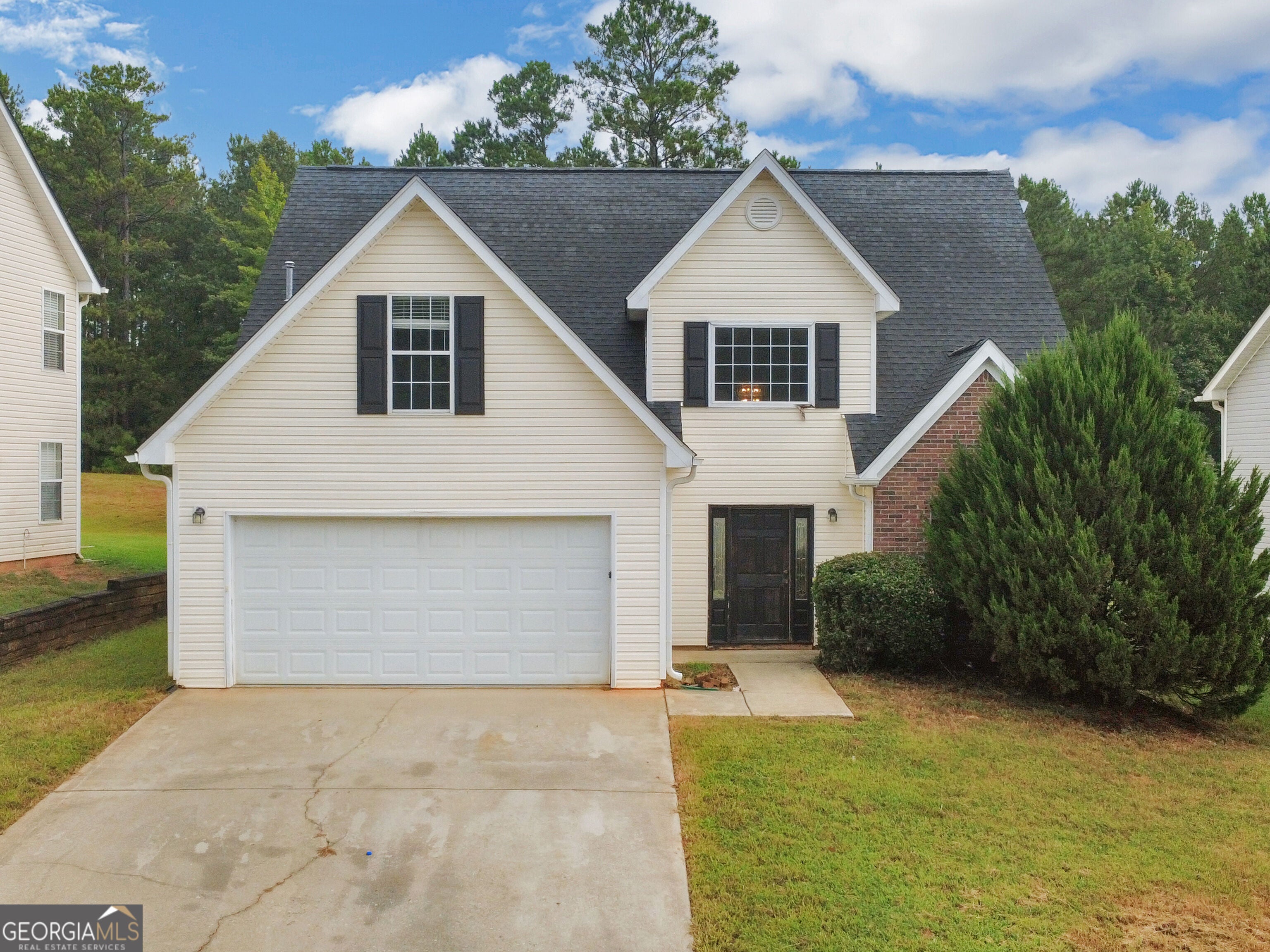 11704 Spring Lake Way — photo