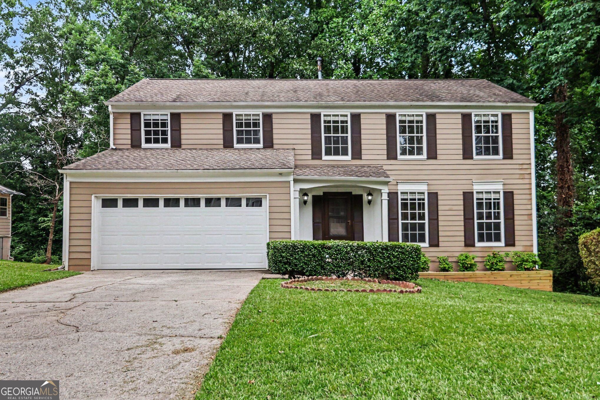 1468 Heritage Glen Dr — photo