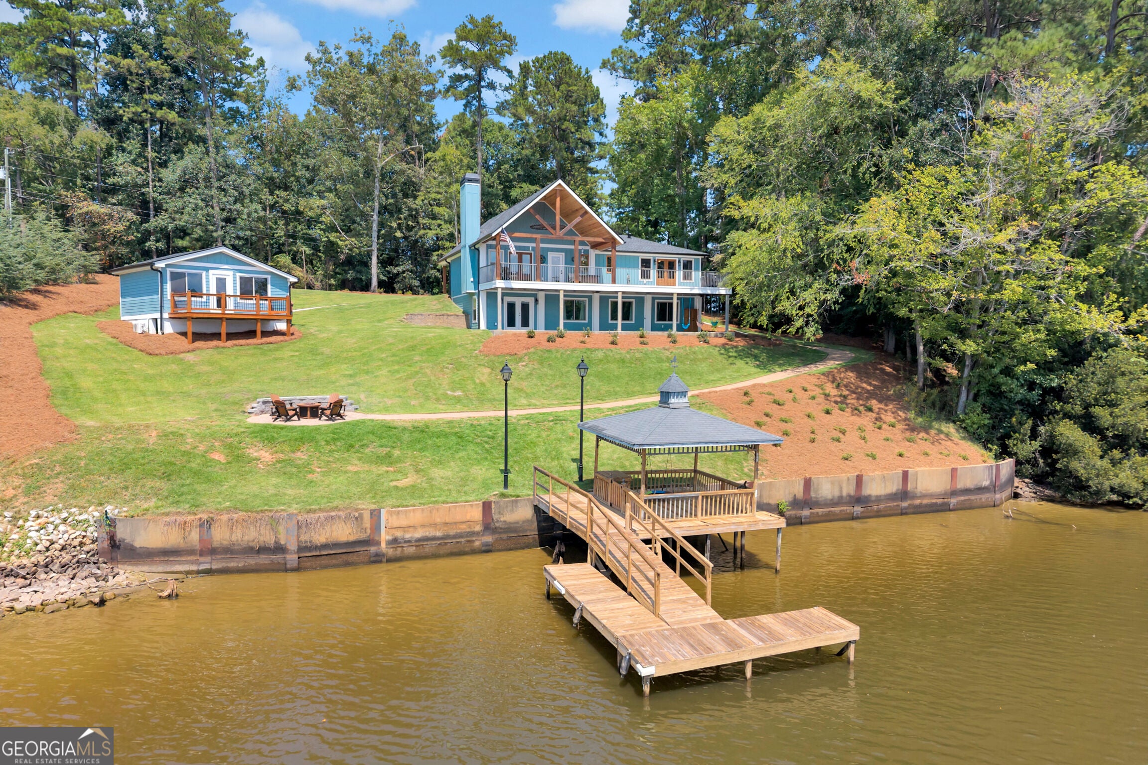 216 Quail Trl — photo