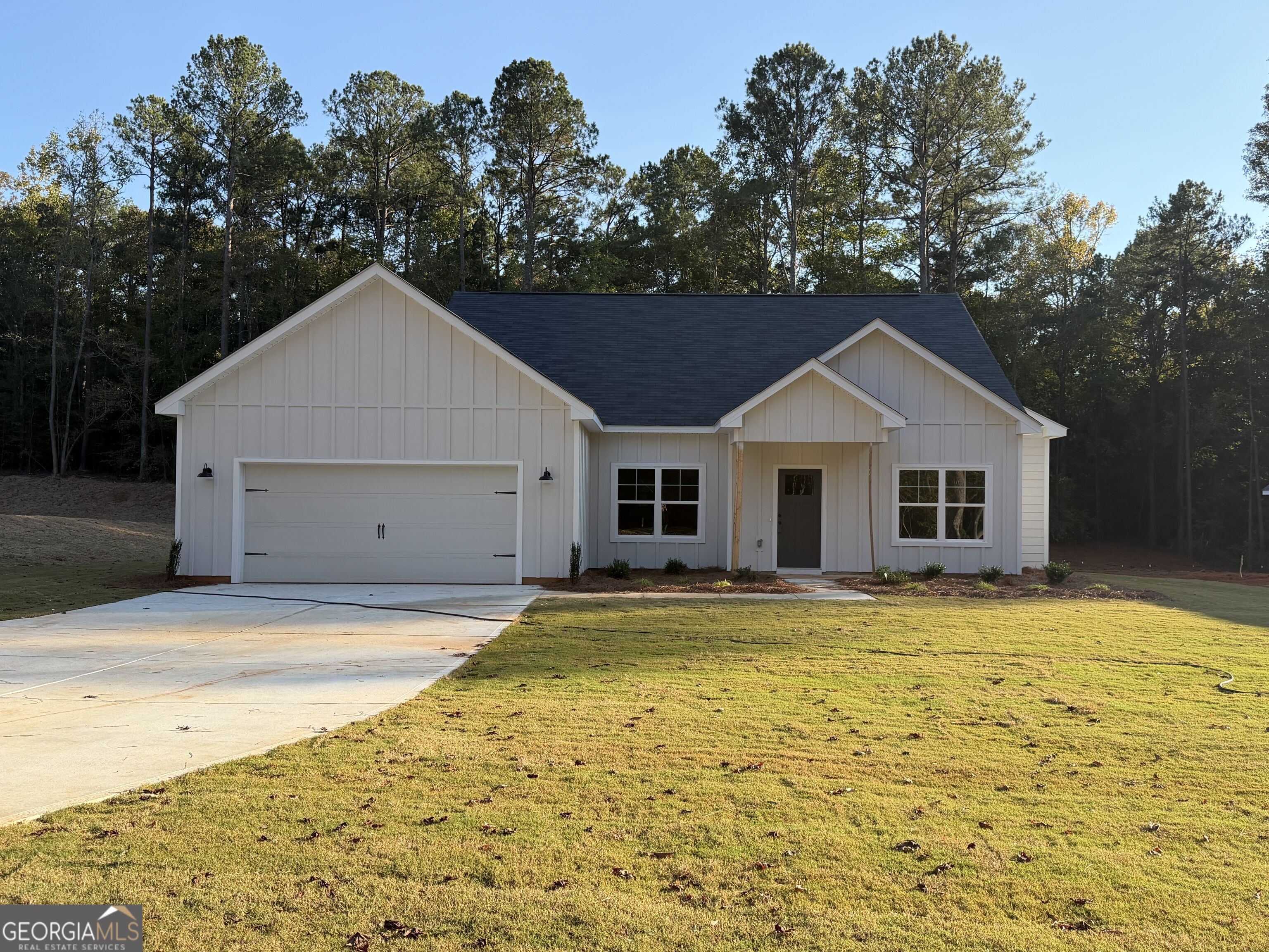 169 Avalee Road, Brooks, GA 30205 — photo 2