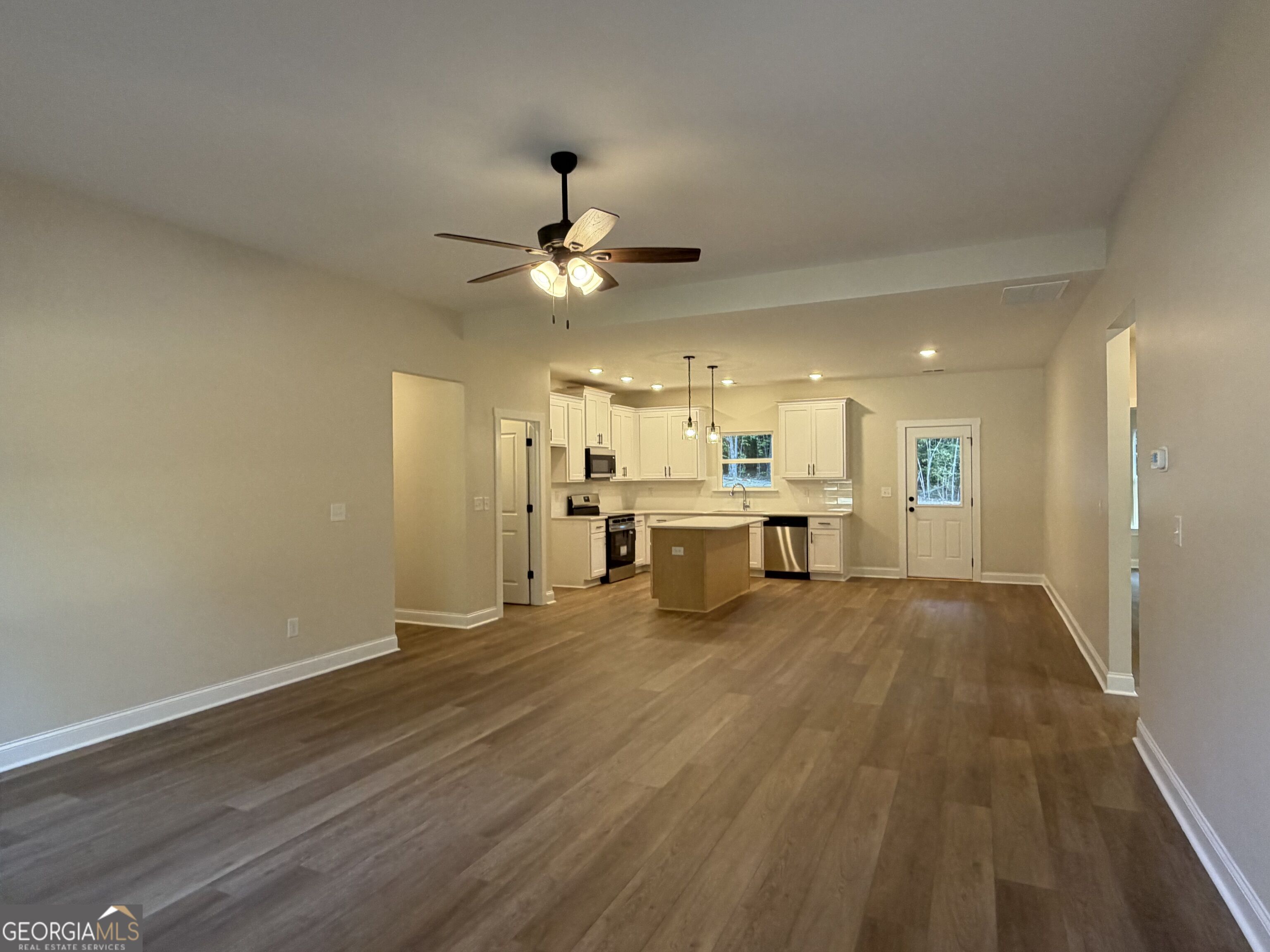 169 Avalee Road, Brooks, GA 30205 — photo 3
