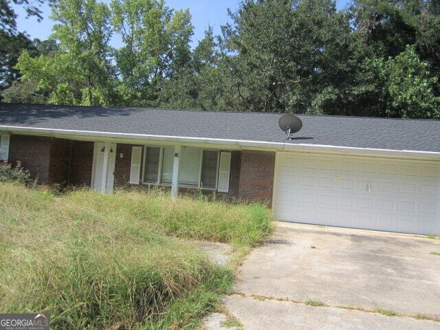 727 S Carter Dr — photo