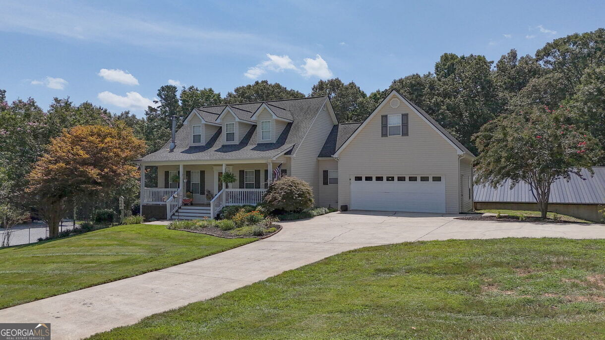 910 Wheeler Rd — photo